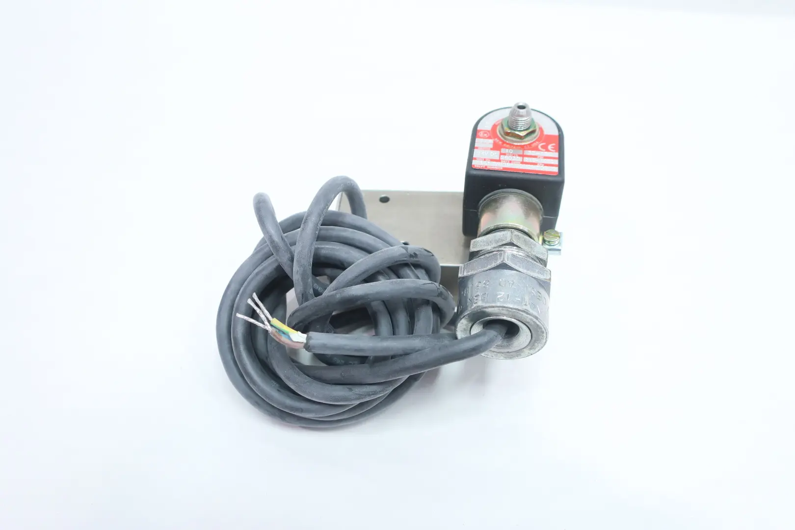 Produktfoto 1 von PARKER 73417VN2PN00N0HZ09C2