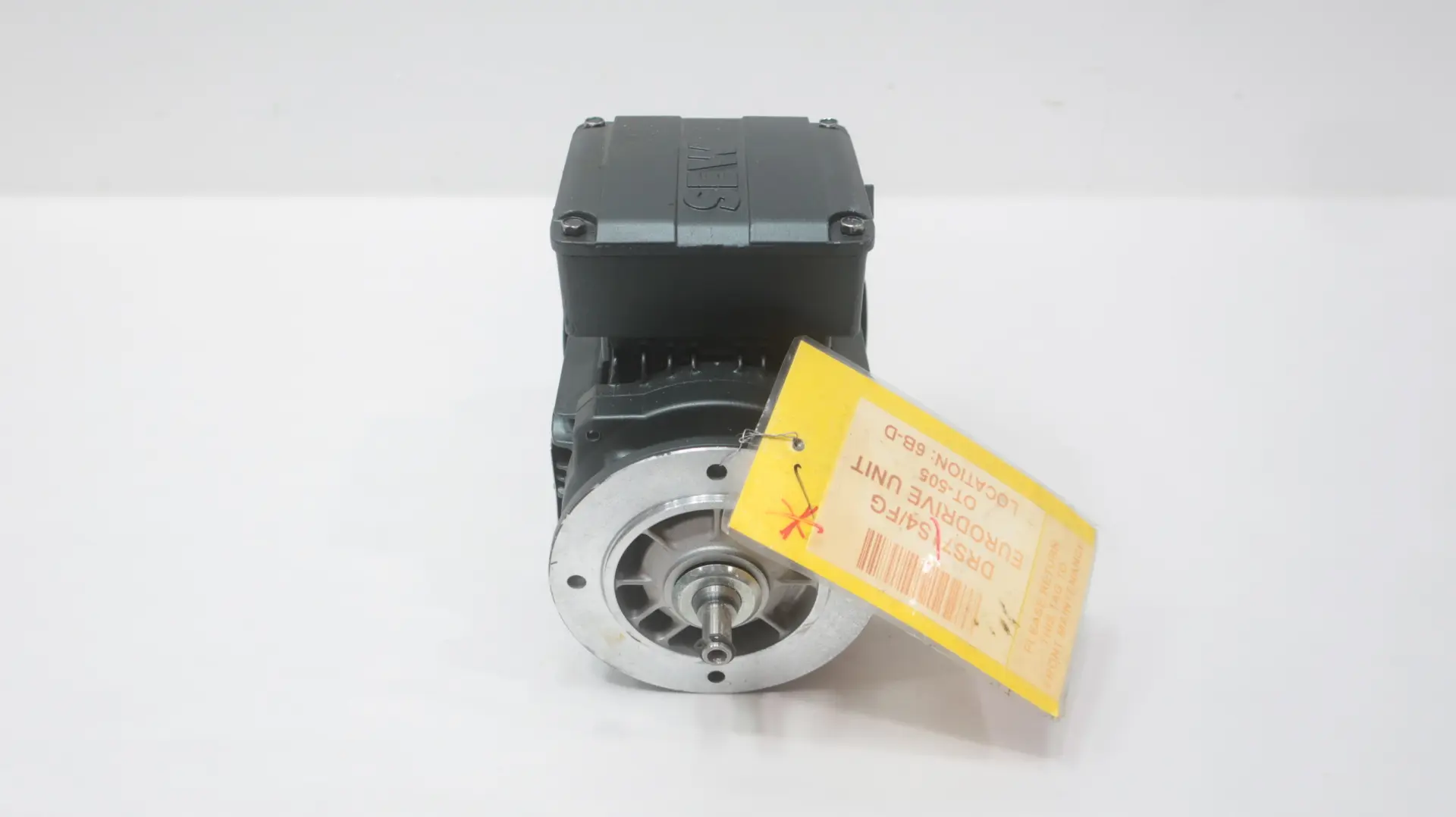 Produktfoto 1 von SEW-EURODRIVE DRS71S4/FG