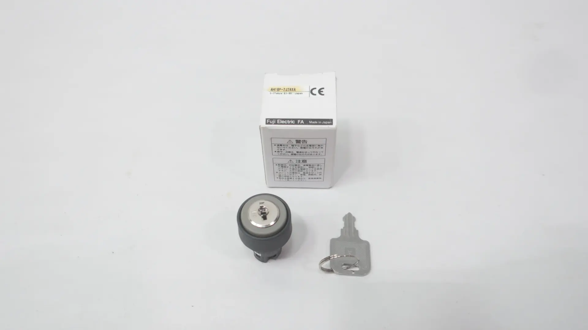 Produktfoto 1 von FUJI ELECTRIC AH16P-2J2AXA