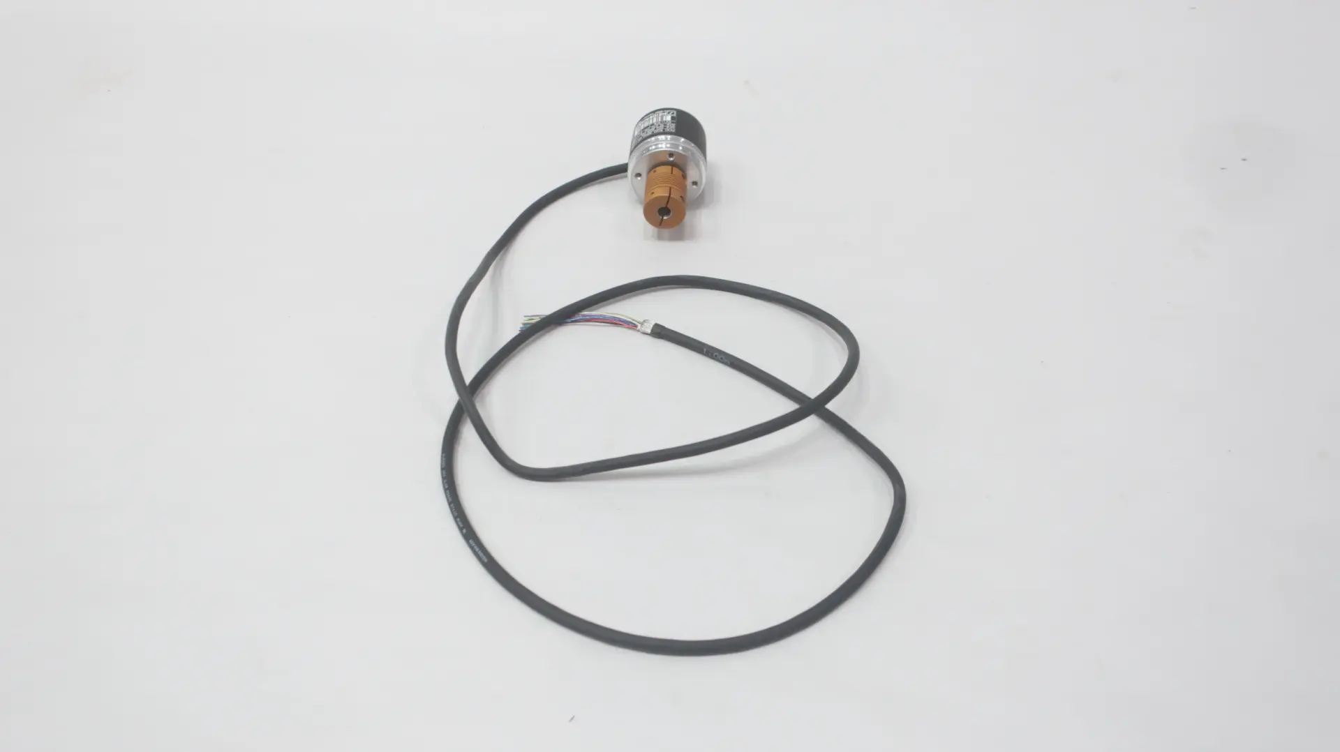 Produktfoto 1 von HEIDENHAIN ROD 1020 3600 322-080-05