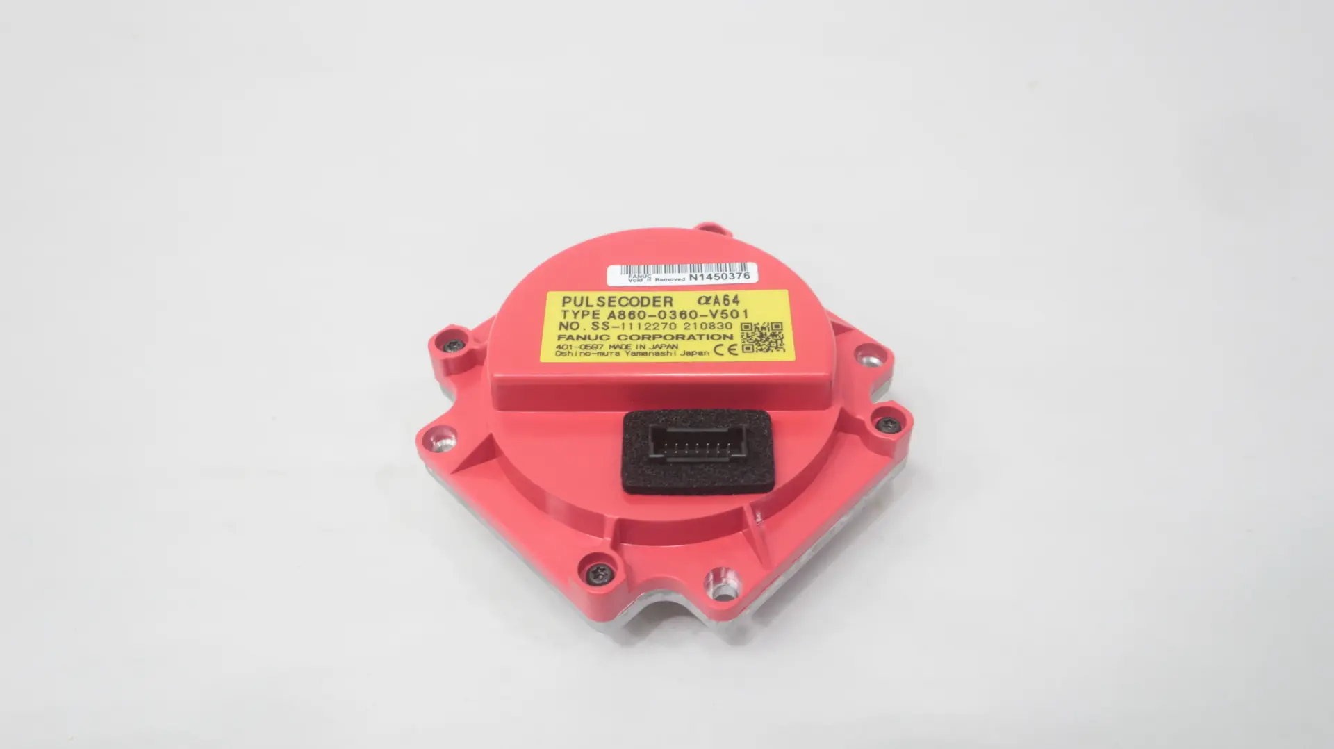 Produktfoto 1 von FANUC A860-0360-V501