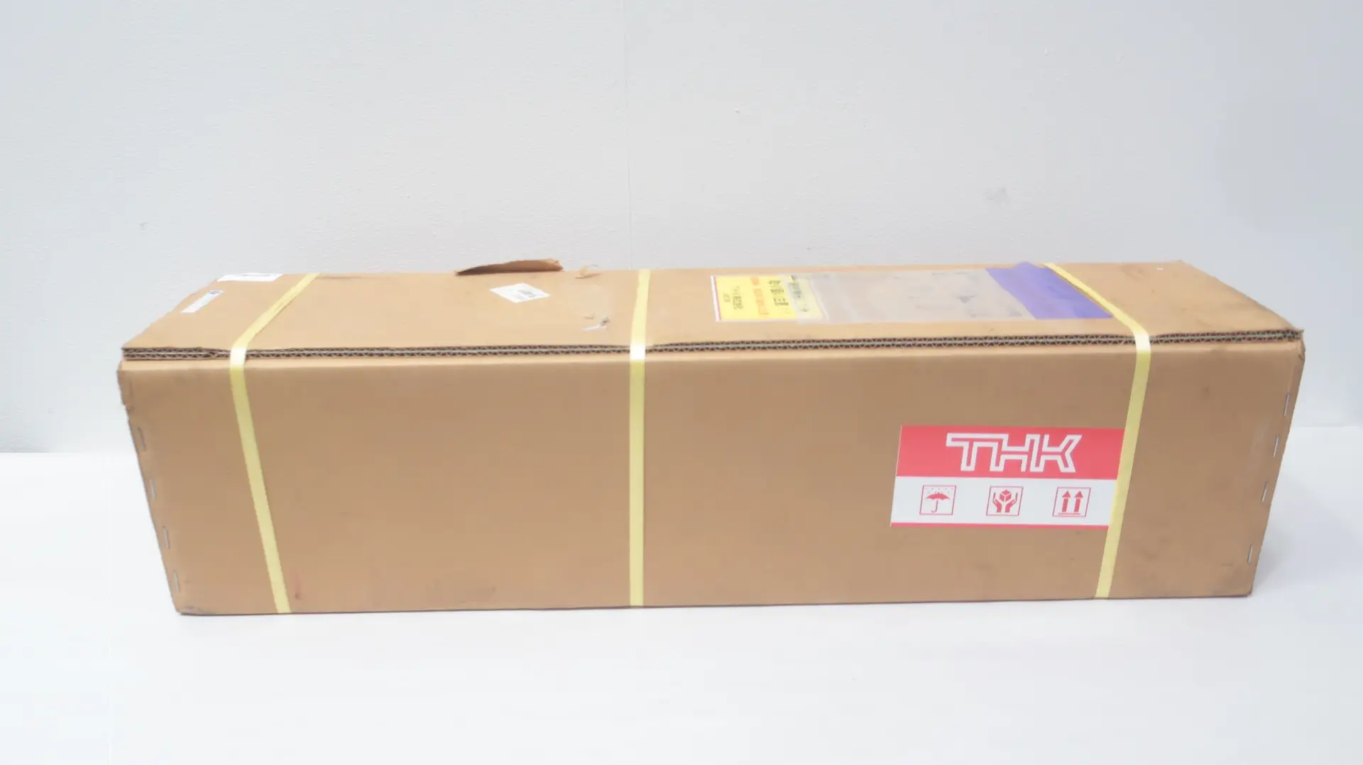 Produktfoto 1 von THK VLAST60-12-0600-1-0N-3041662