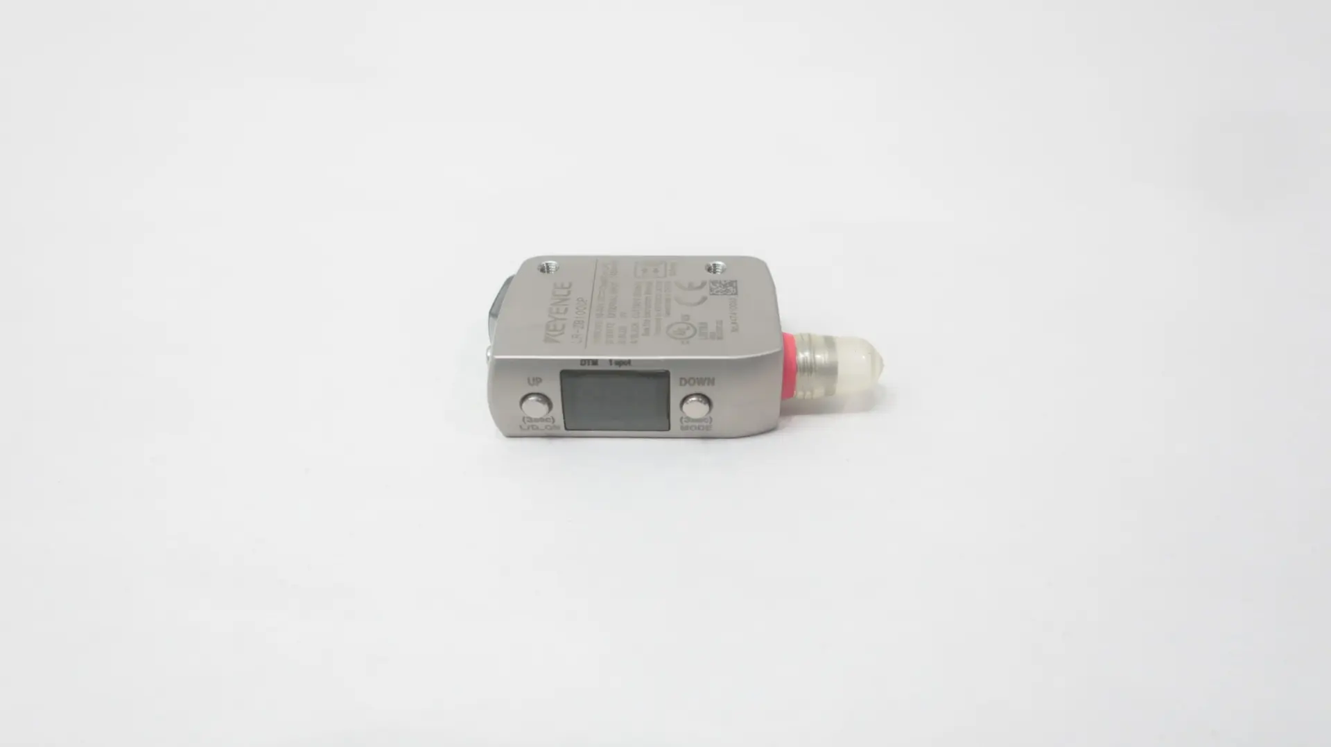 Produktfoto 1 von KEYENCE LR-ZB100CP