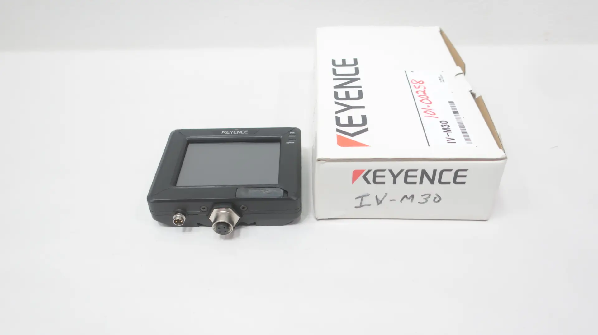 Produktfoto 1 von KEYENCE IV-M30