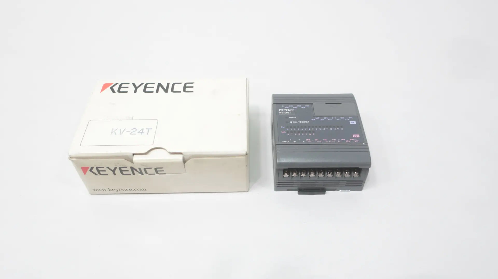 Produktfoto 1 von KEYENCE KV-24T