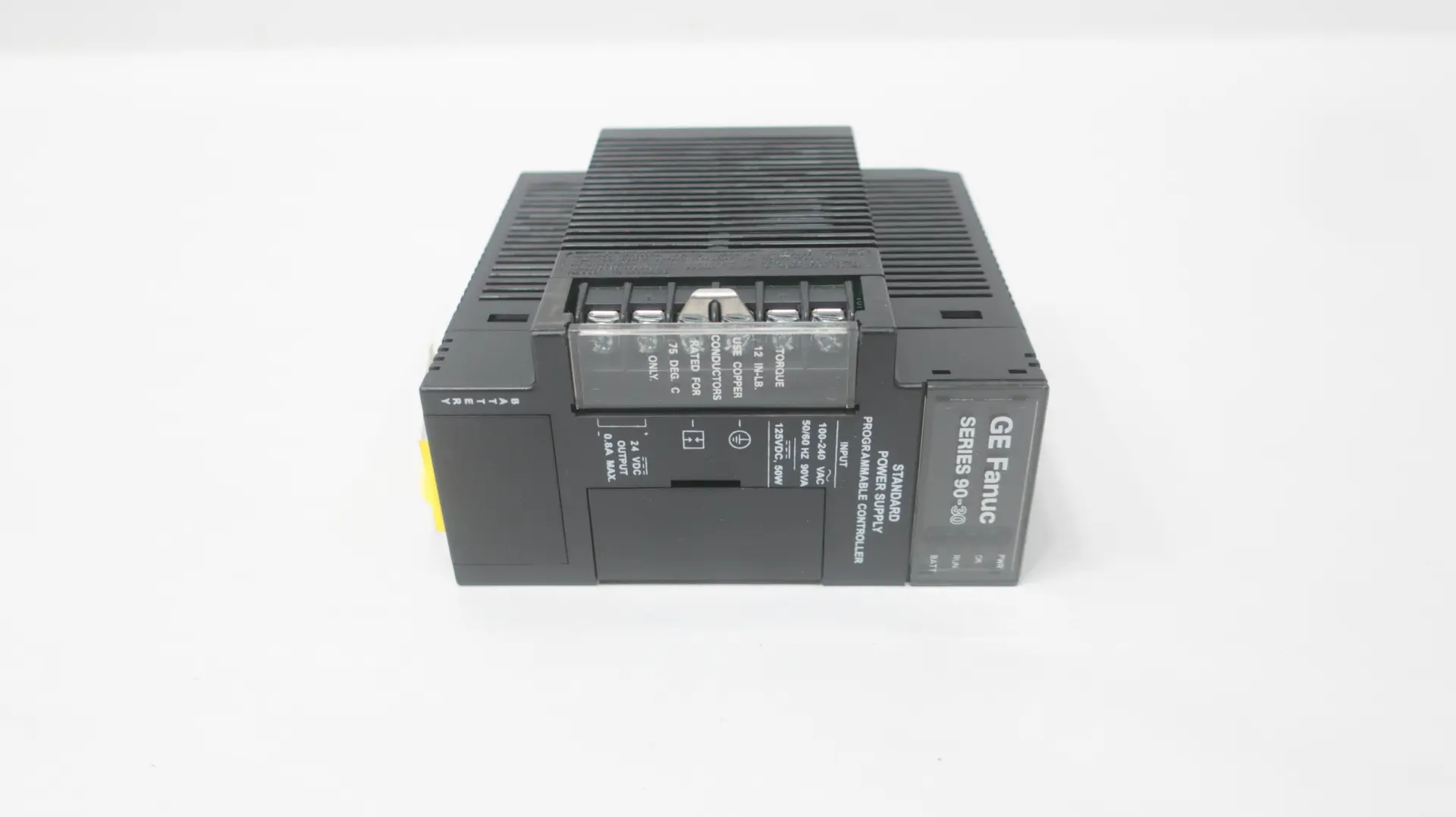 Produktfoto 1 von FANUC IC693PWR321Y