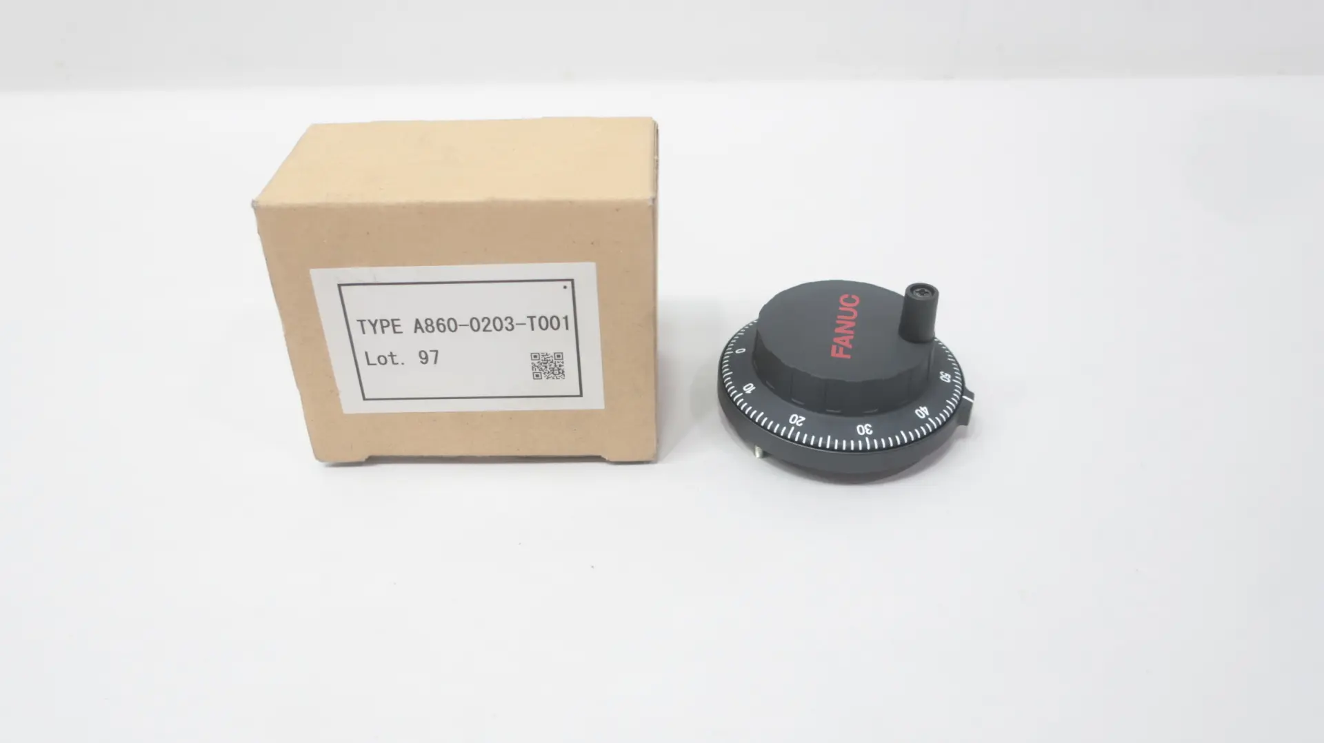 Produktfoto 1 von FANUC A860-0203-T001
