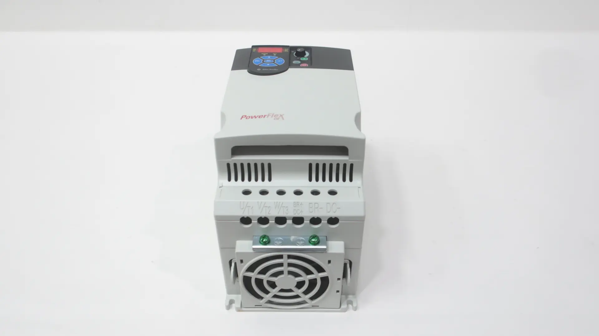 Produktfoto 1 von ALLEN BRADLEY 22F-D013N104