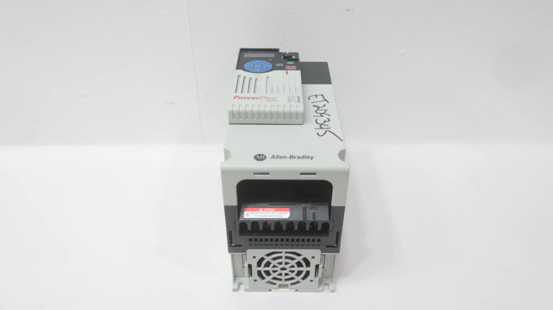 Produktfoto 1 von ALLEN BRADLEY 25B-D013N104