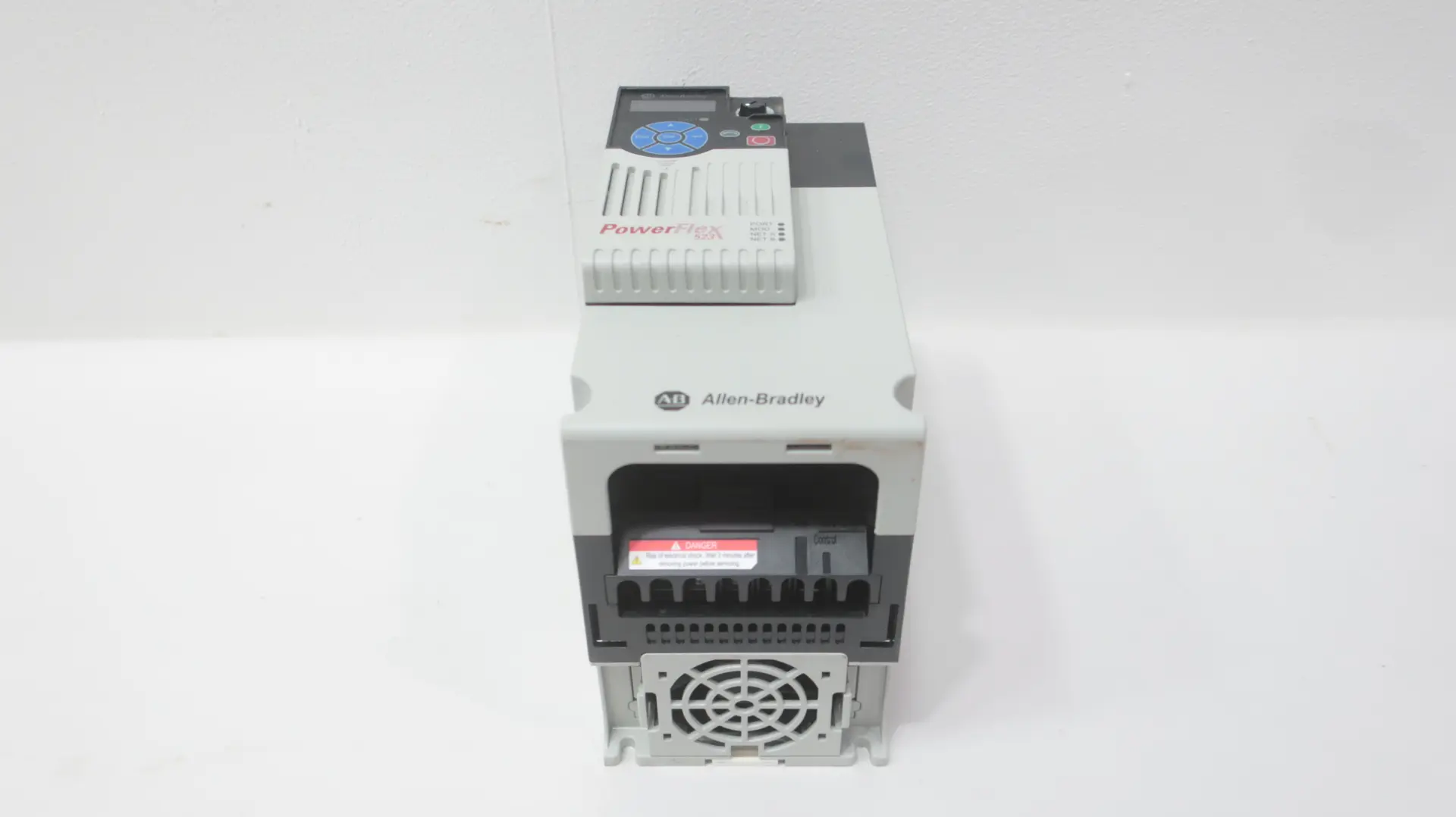 Produktfoto 1 von ALLEN BRADLEY 25A-D017N104
