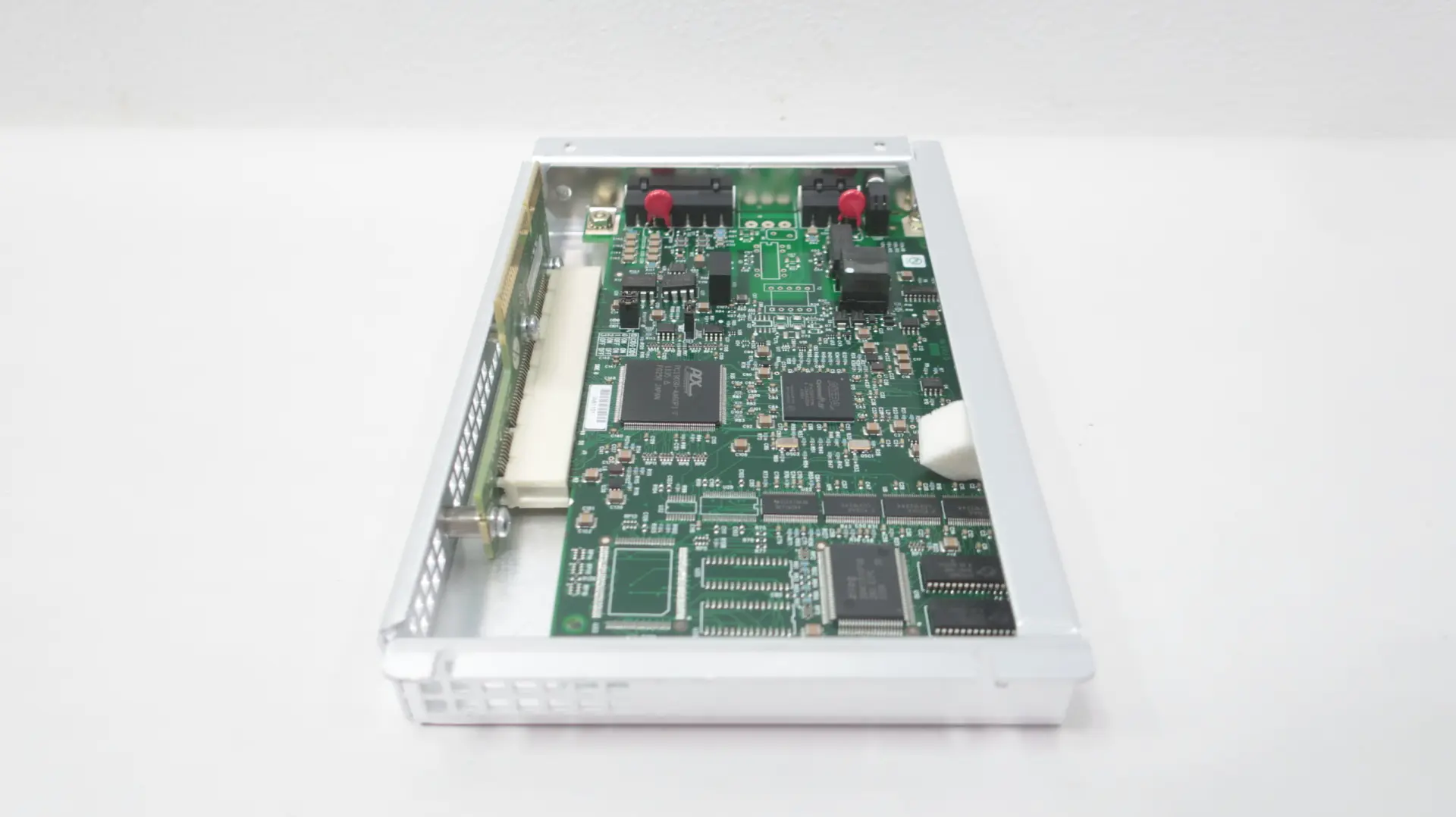 Produktfoto 1 von ALLEN BRADLEY 2711P-RN6