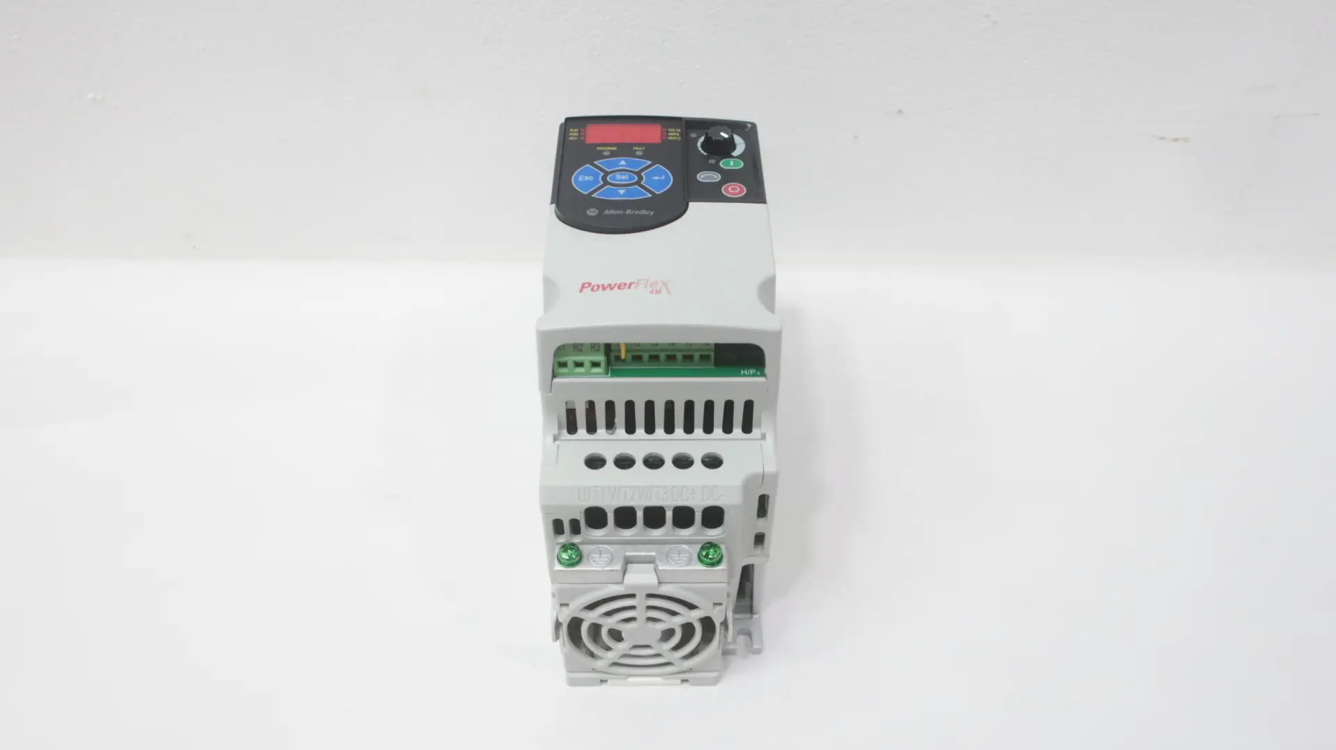Produktfoto 1 von ALLEN BRADLEY 22F-D2P5N103