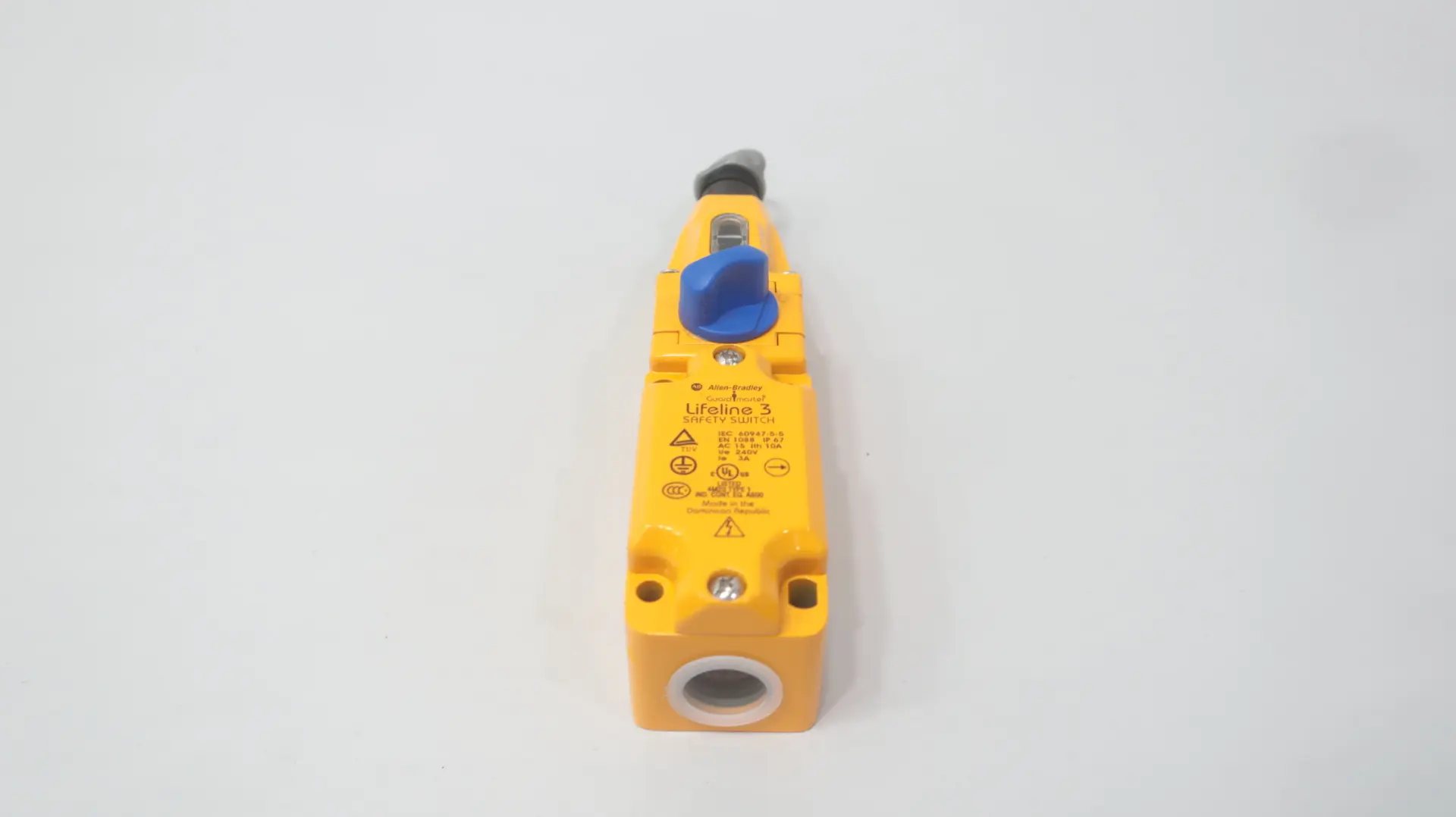 Produktfoto 1 von ALLEN BRADLEY 440E-D13120