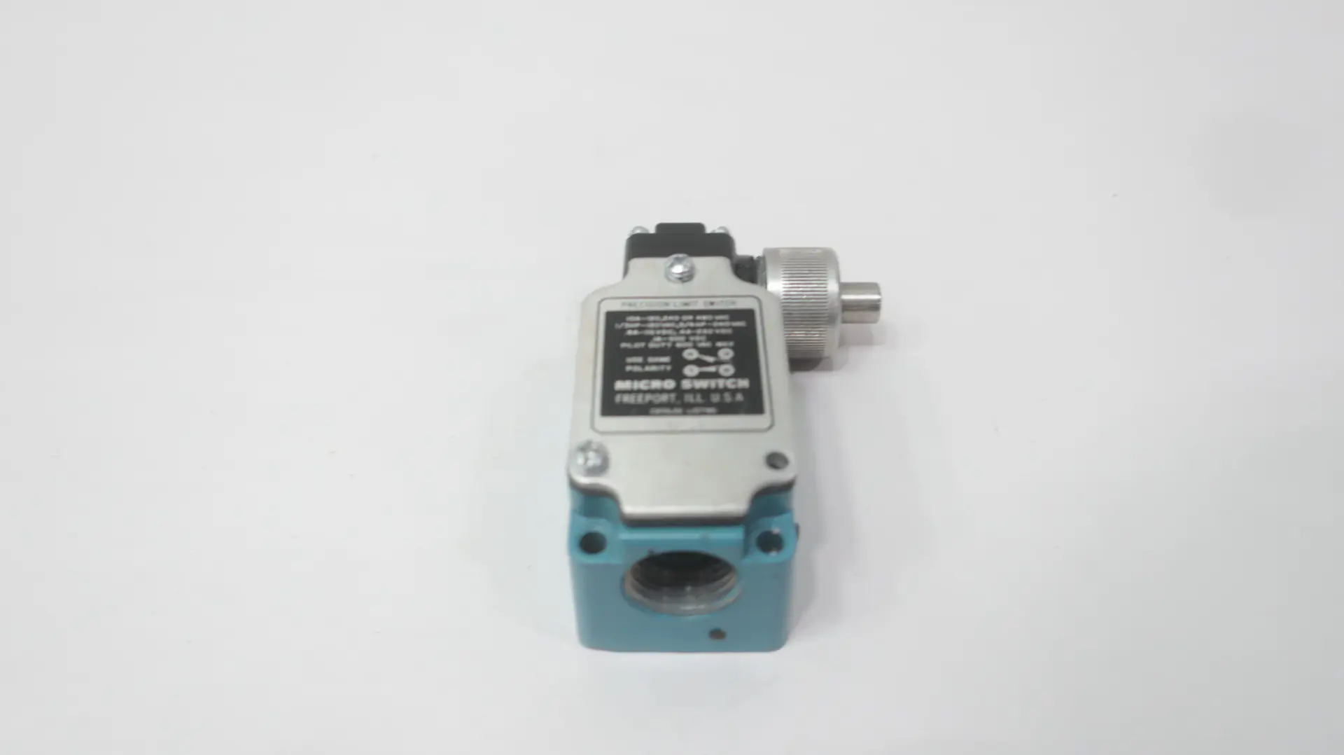 Produktfoto 1 von HONEYWELL 4LS1