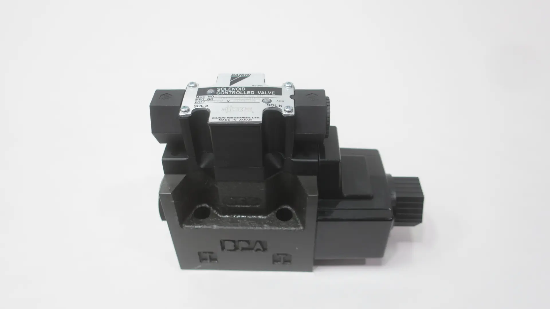 Produktfoto 1 von DAIKIN KS0-G03-2BA-20-EN