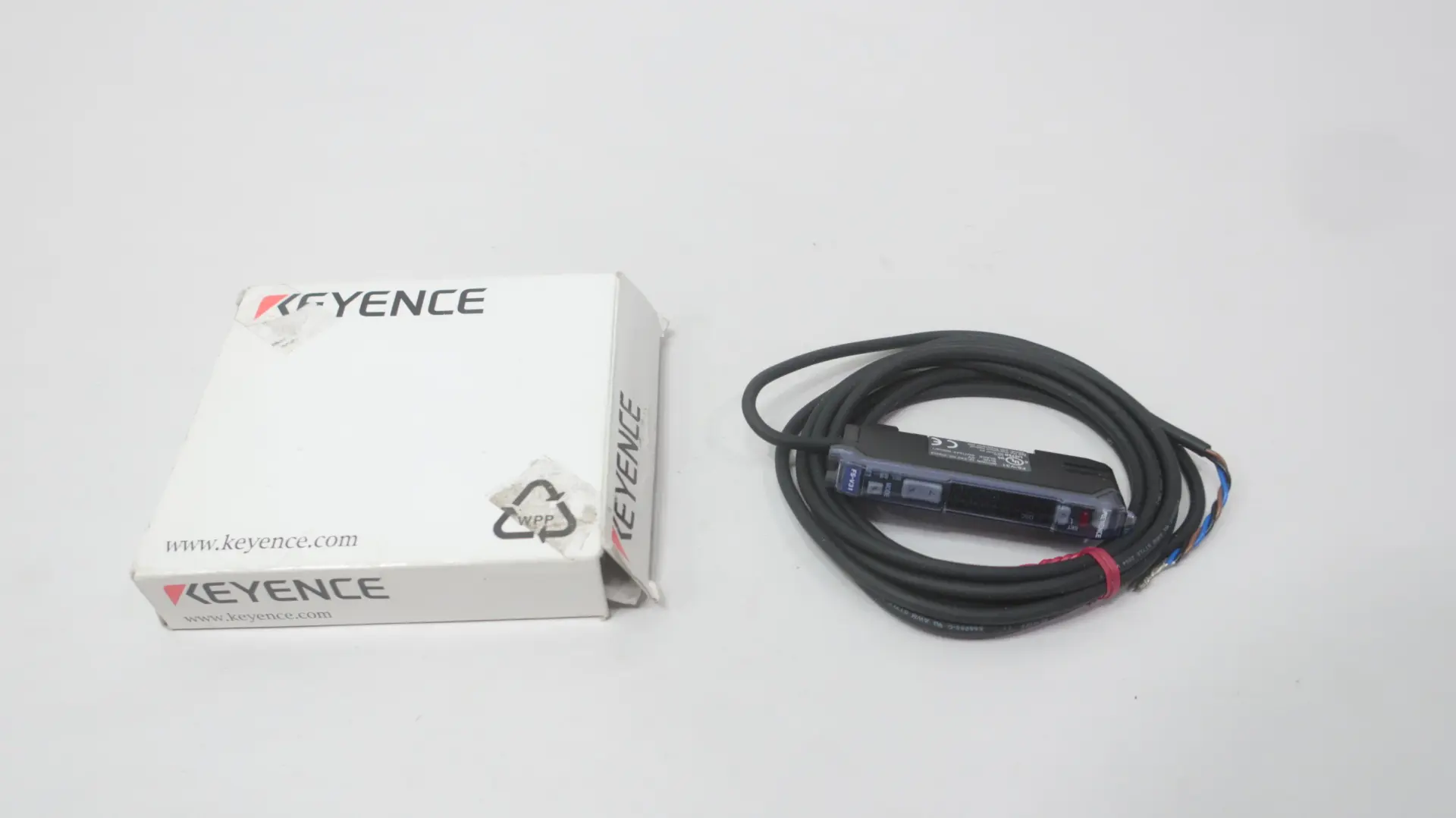 KEYENCE FS-V31