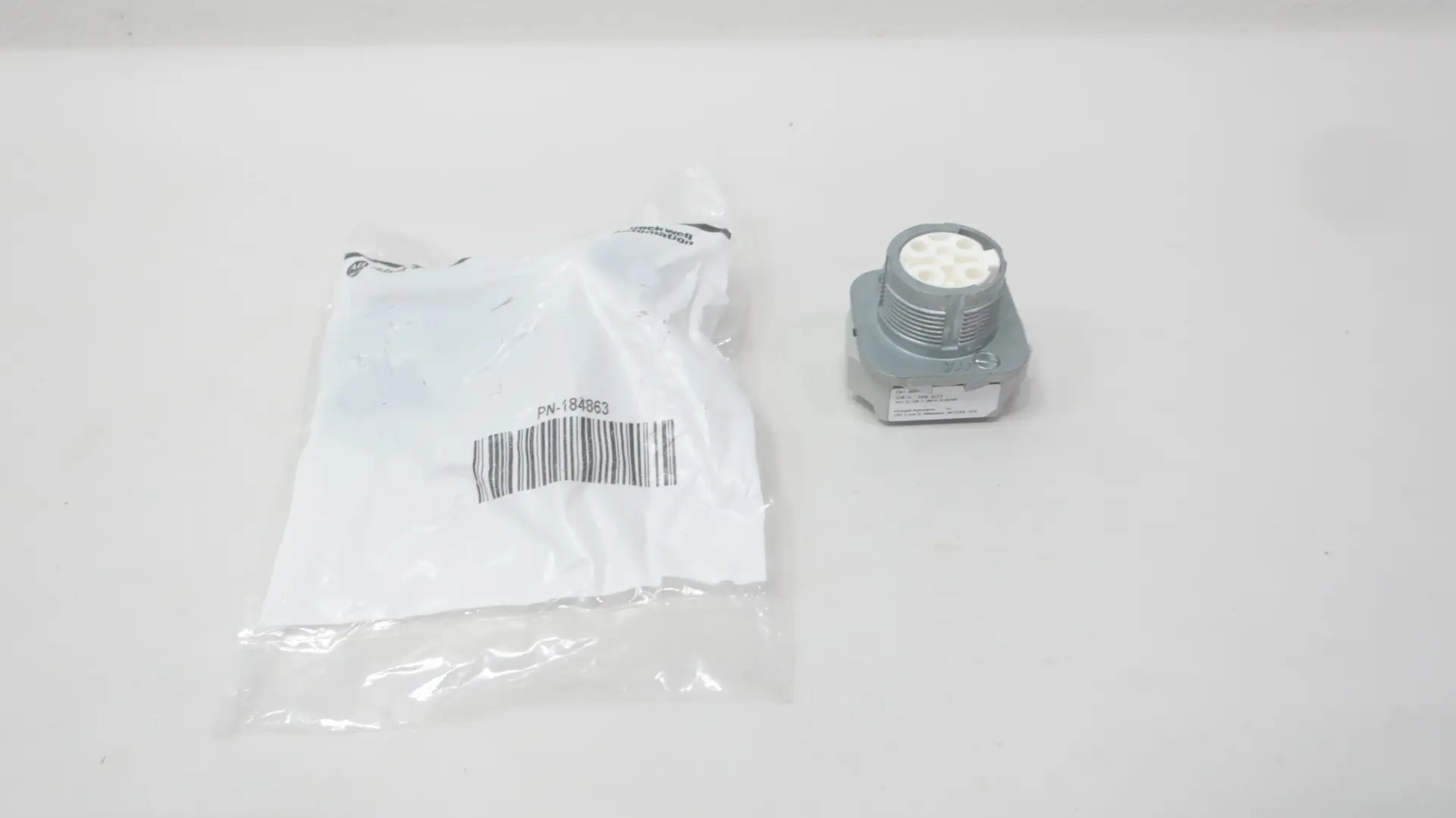 Produktfoto 1 von ALLEN BRADLEY 800T-J91