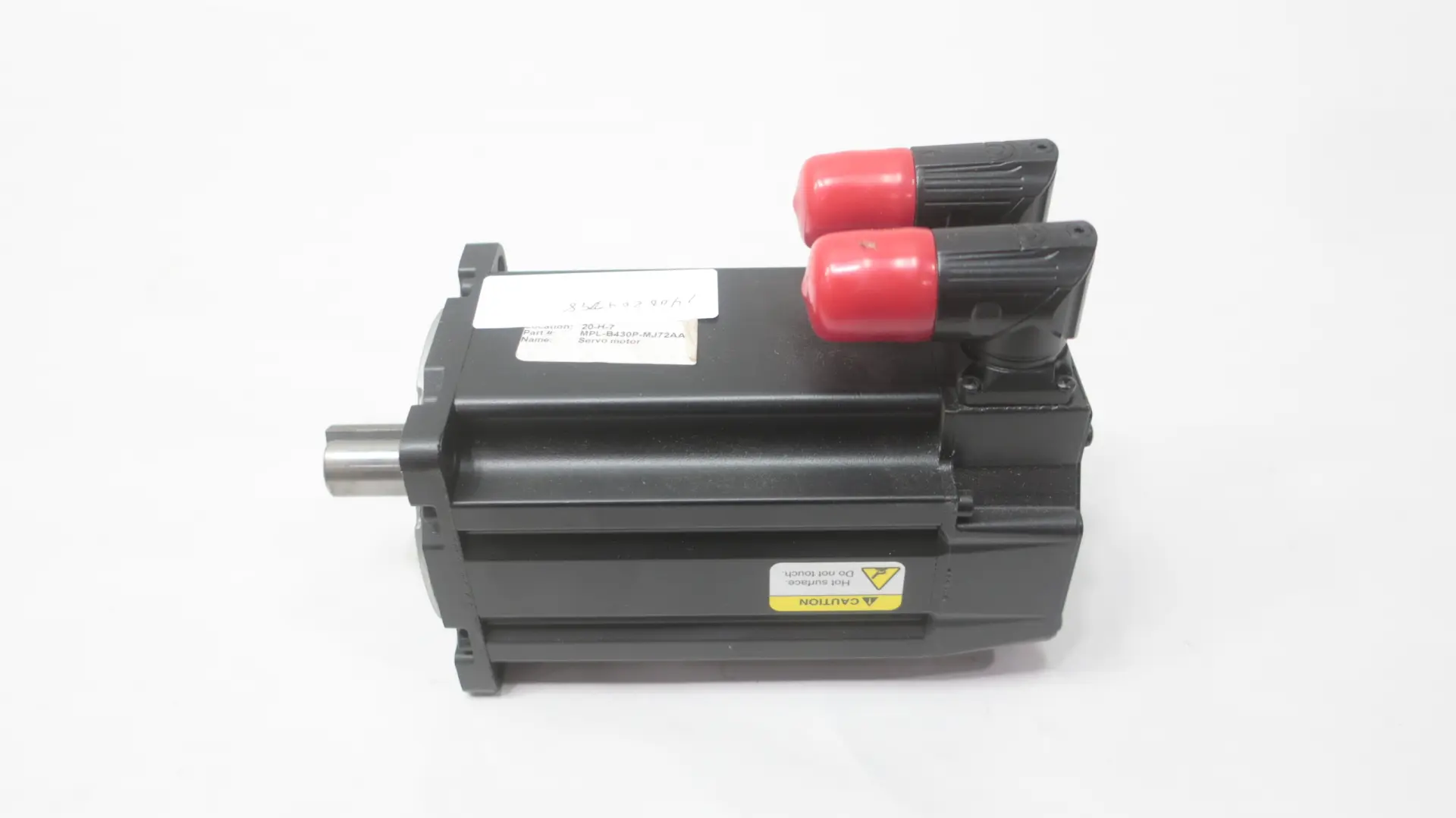 Produktfoto 1 von ALLEN BRADLEY MPL-B430P-MJ72AA