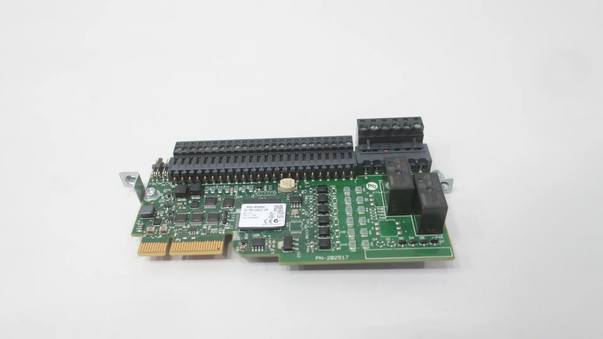 Produktfoto 1 von ALLEN BRADLEY 20-750-2262C-2R
