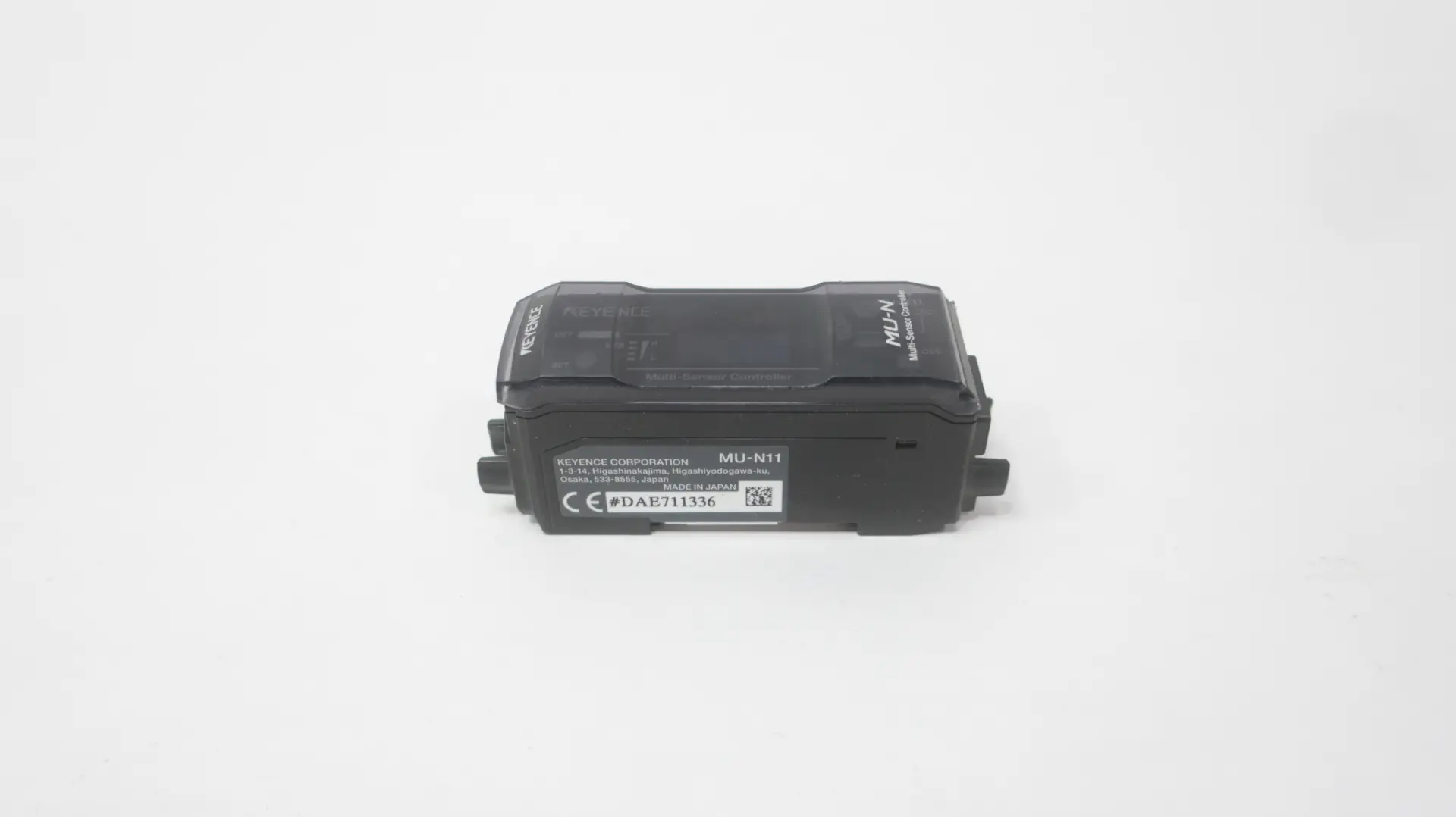 Produktfoto 1 von KEYENCE MU-N11