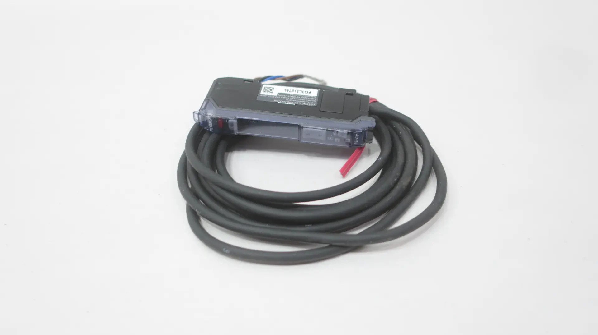 Produktfoto 1 von KEYENCE FS-V31