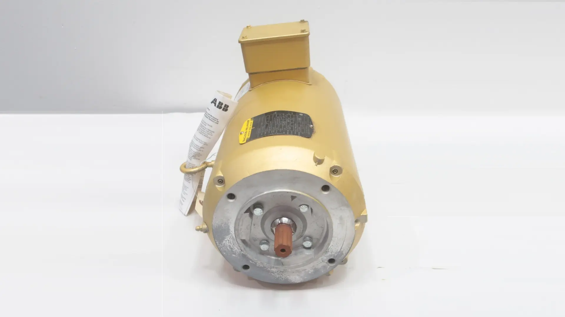 Produktfoto 1 von BALDOR 646852600 36T315Y460G1