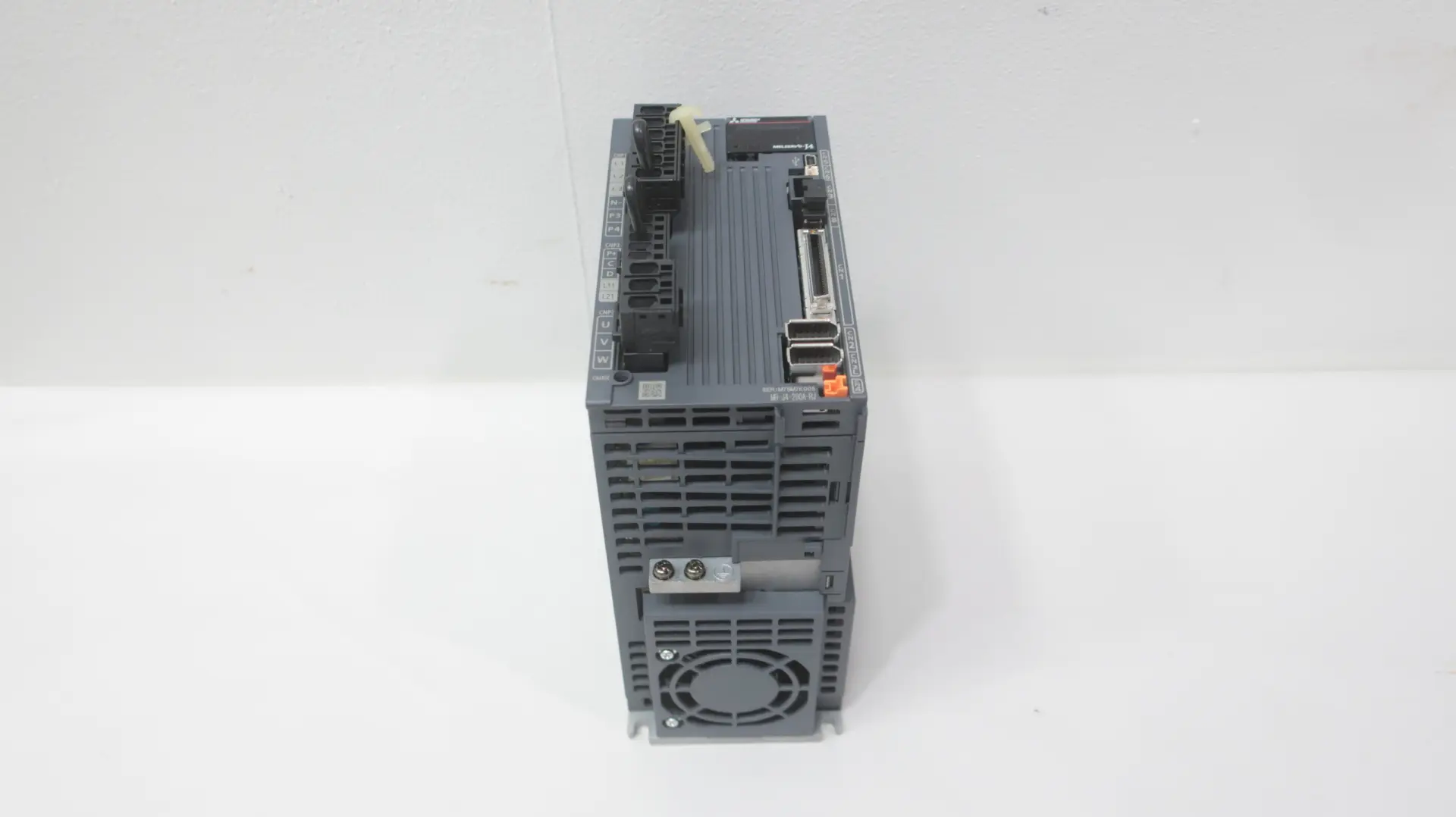 Produktfoto 1 von MITSUBISHI MR-J4-200A-RJ