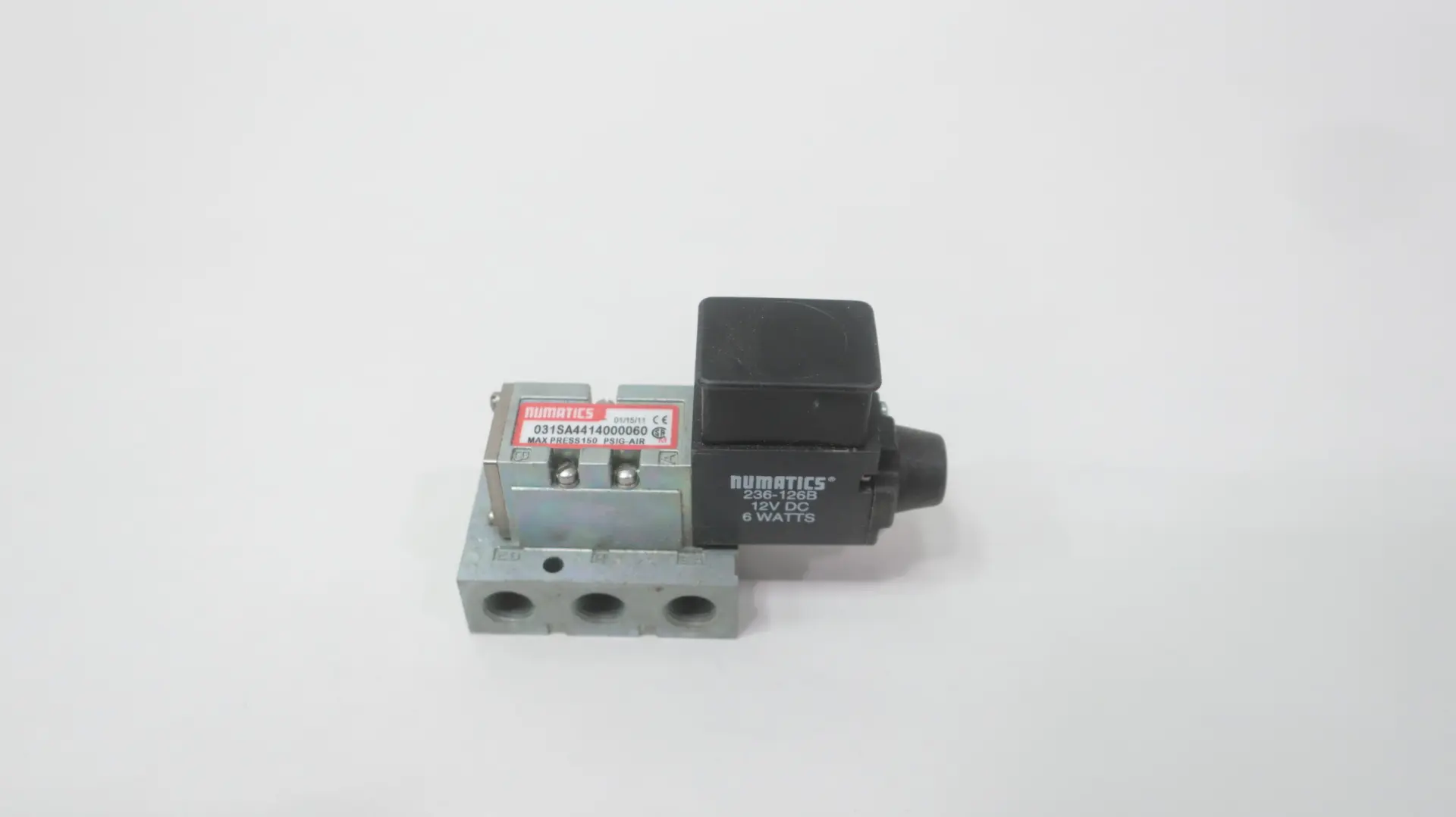 Produktfoto 1 von NUMATICS 031SA4414000060