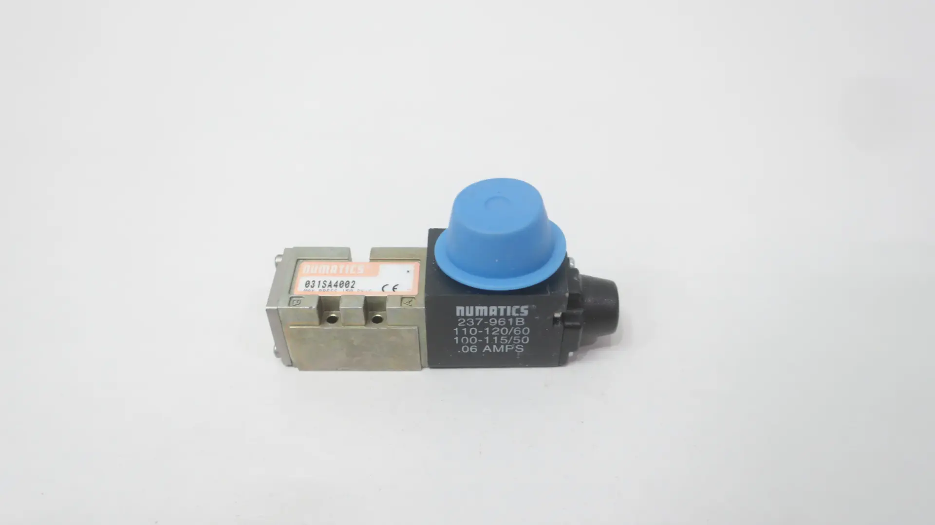Produktfoto 1 von NUMATICS 031SA4002