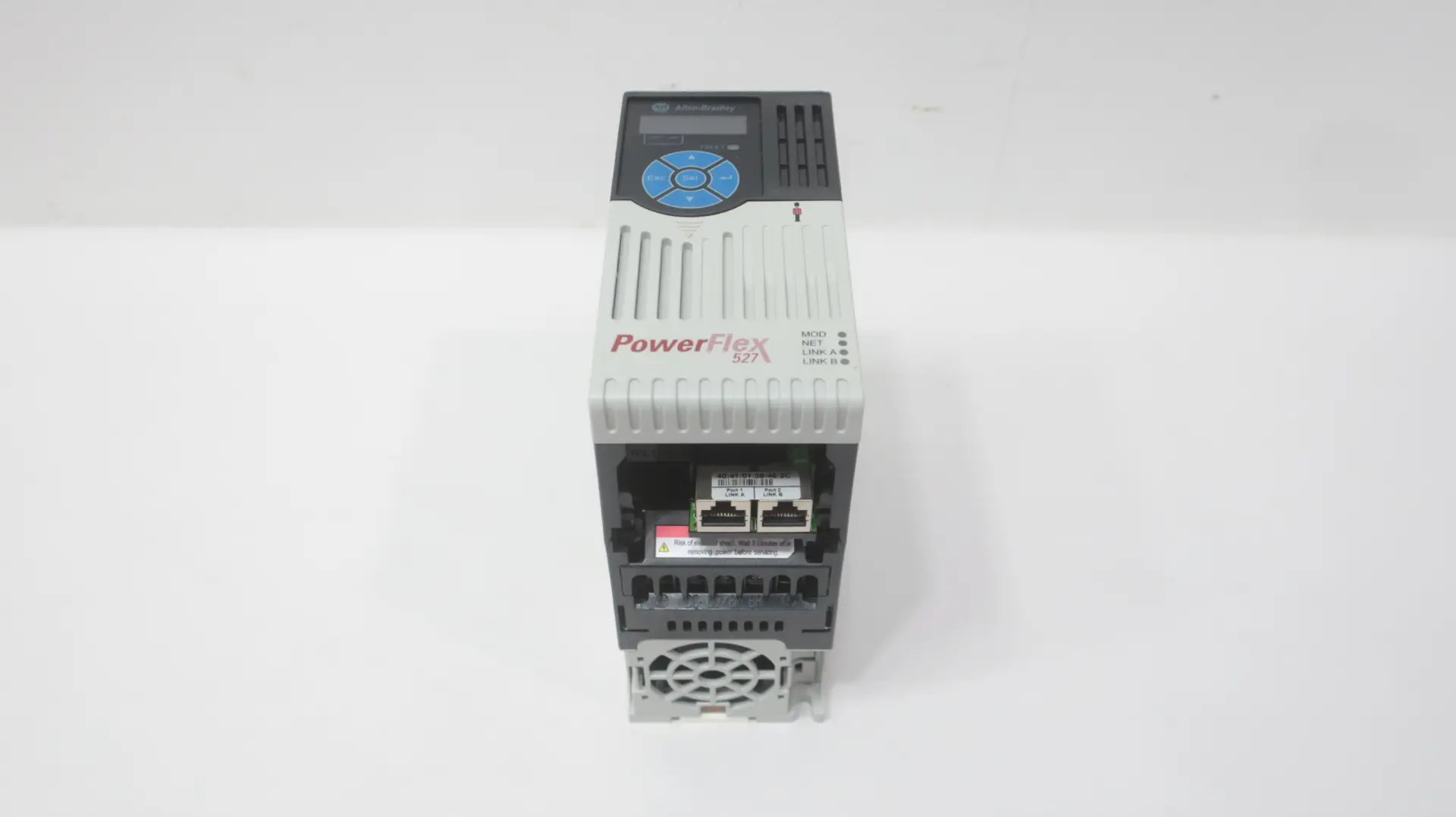 Produktfoto 1 von ALLEN BRADLEY 25C-D6P0N114