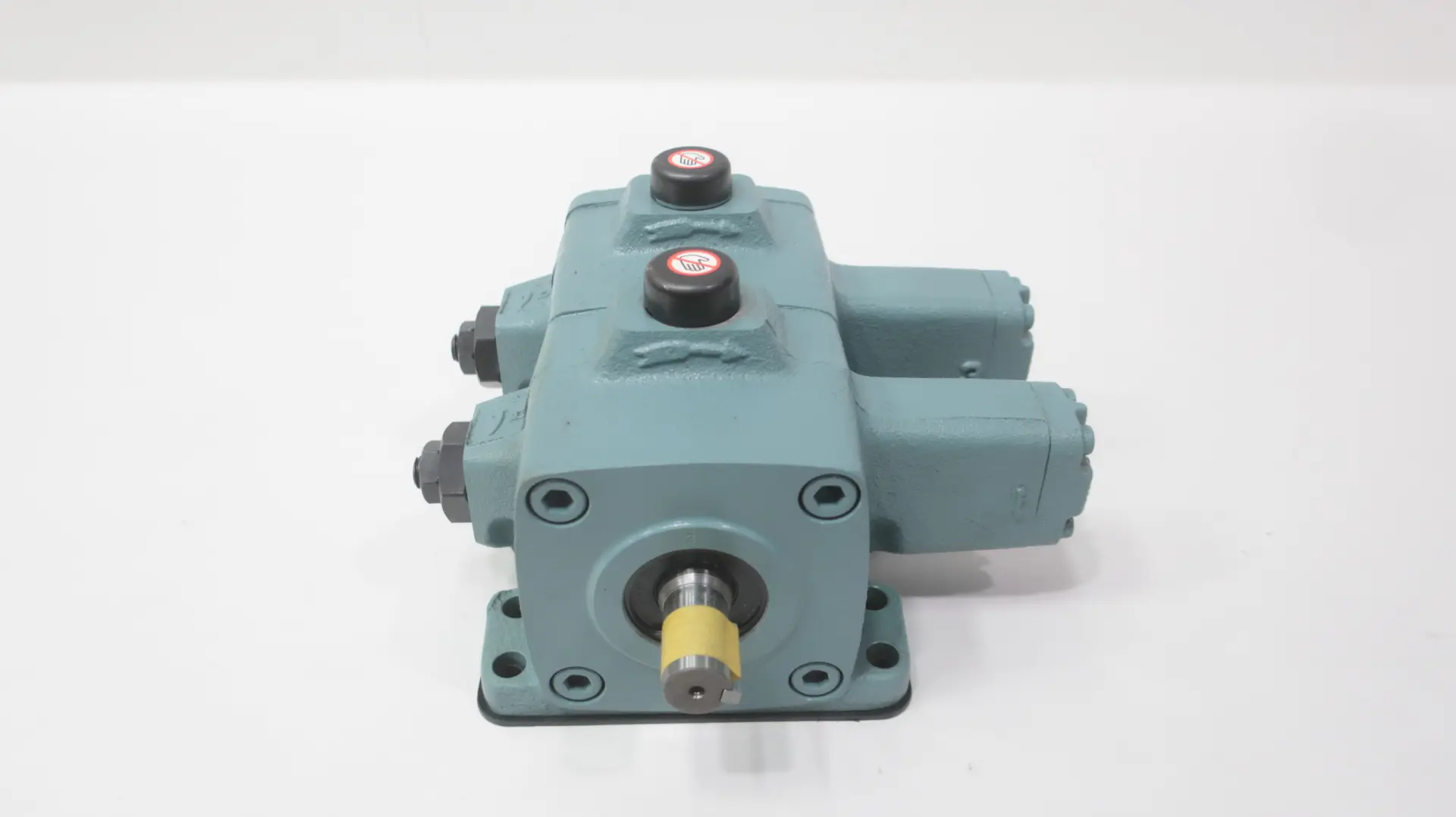 Produktfoto 1 von NACHI VDR-11A-1A2-1A2-22