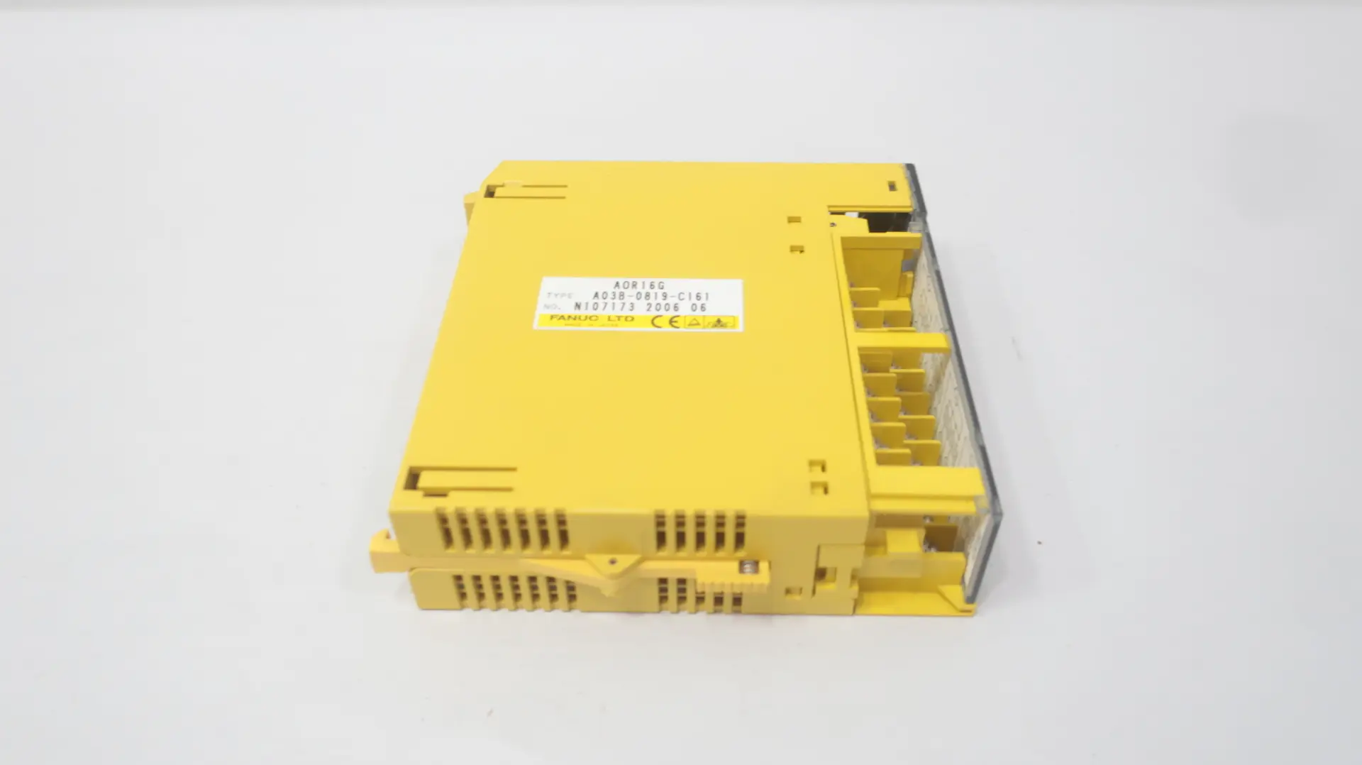 Produktfoto 1 von FANUC A03B-0819-C161