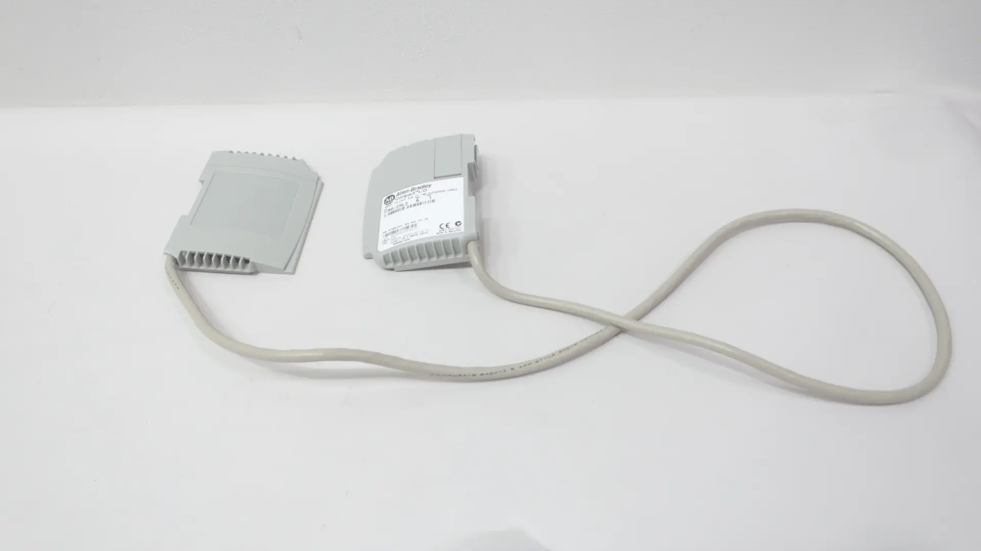Produktfoto 1 von ALLEN BRADLEY 1769-CRL3