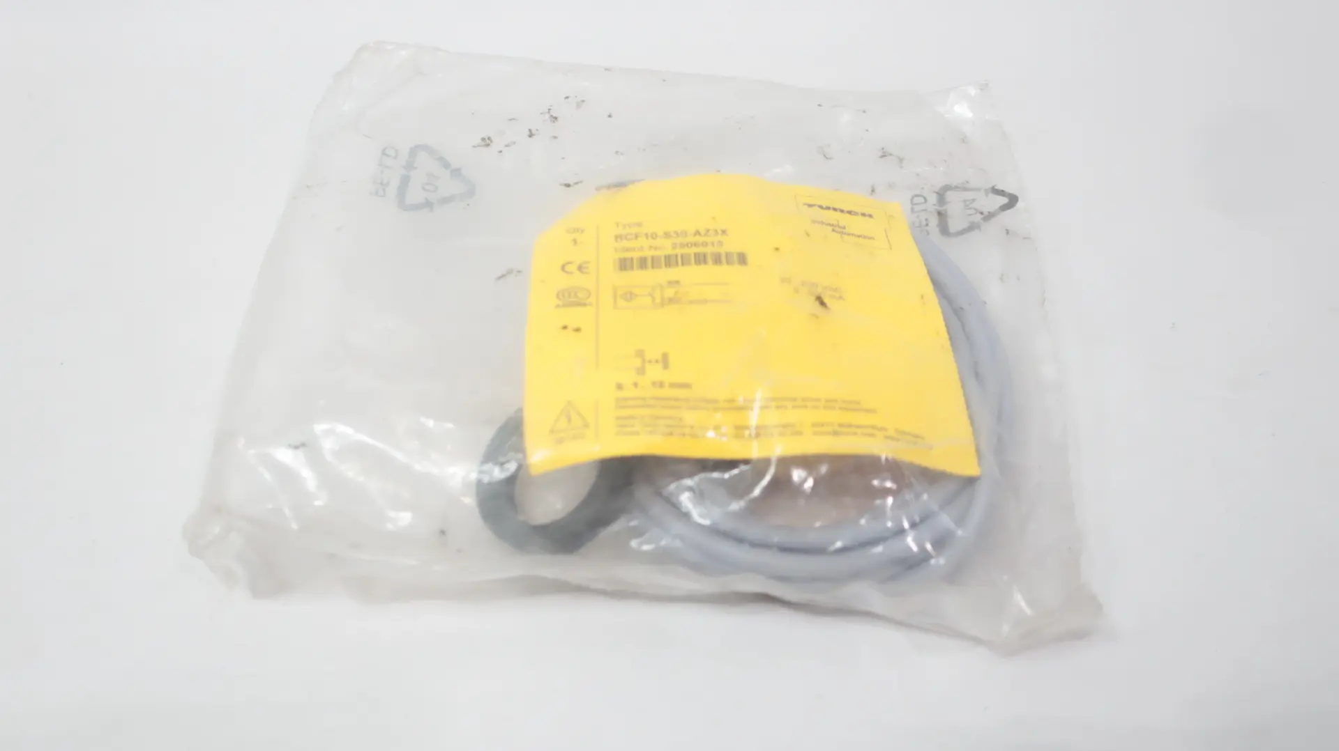 Produktfoto 1 von TURCK BCF10-S30-AZ3X