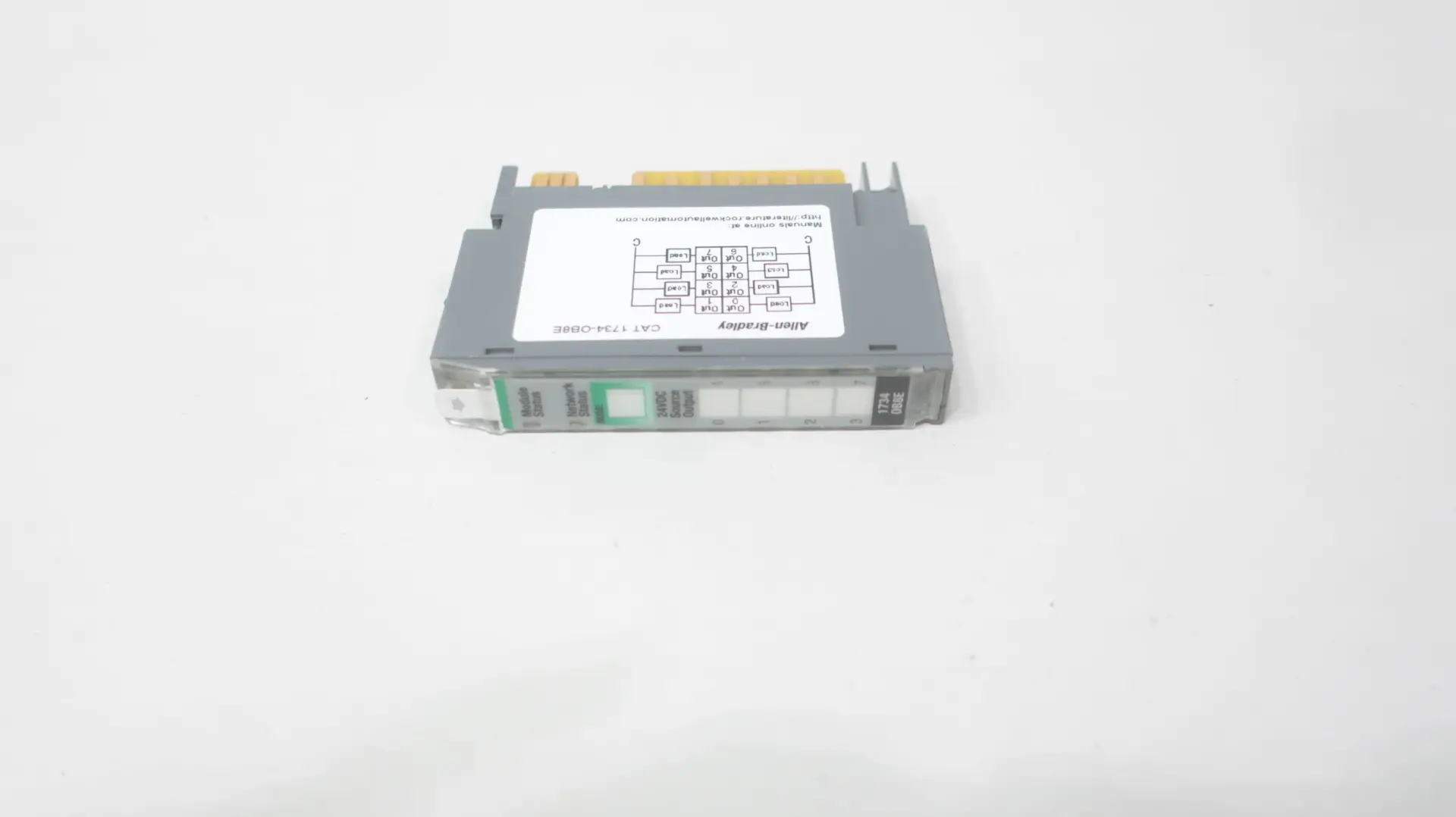 Produktfoto 1 von ALLEN BRADLEY 1734-OB8E