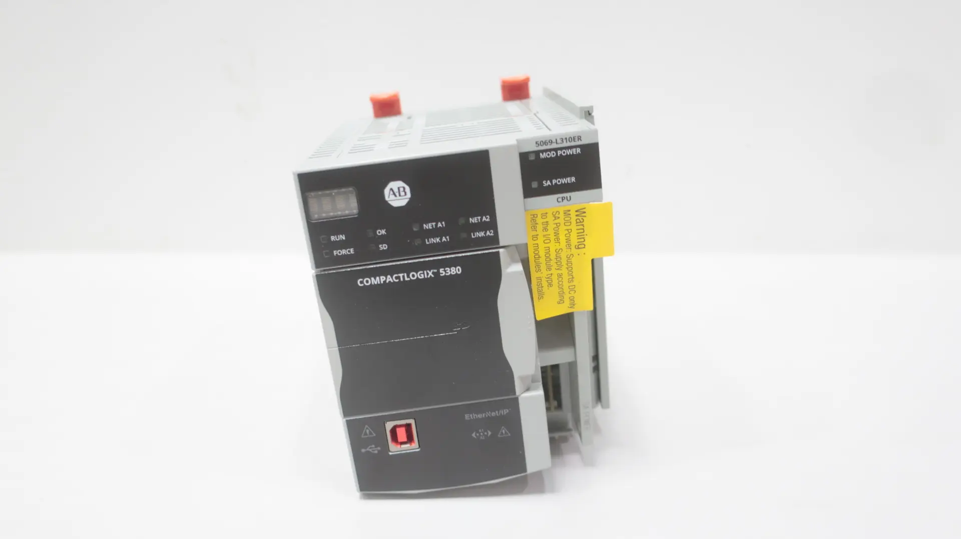 Produktfoto 1 von ALLEN BRADLEY 5069-L310ER