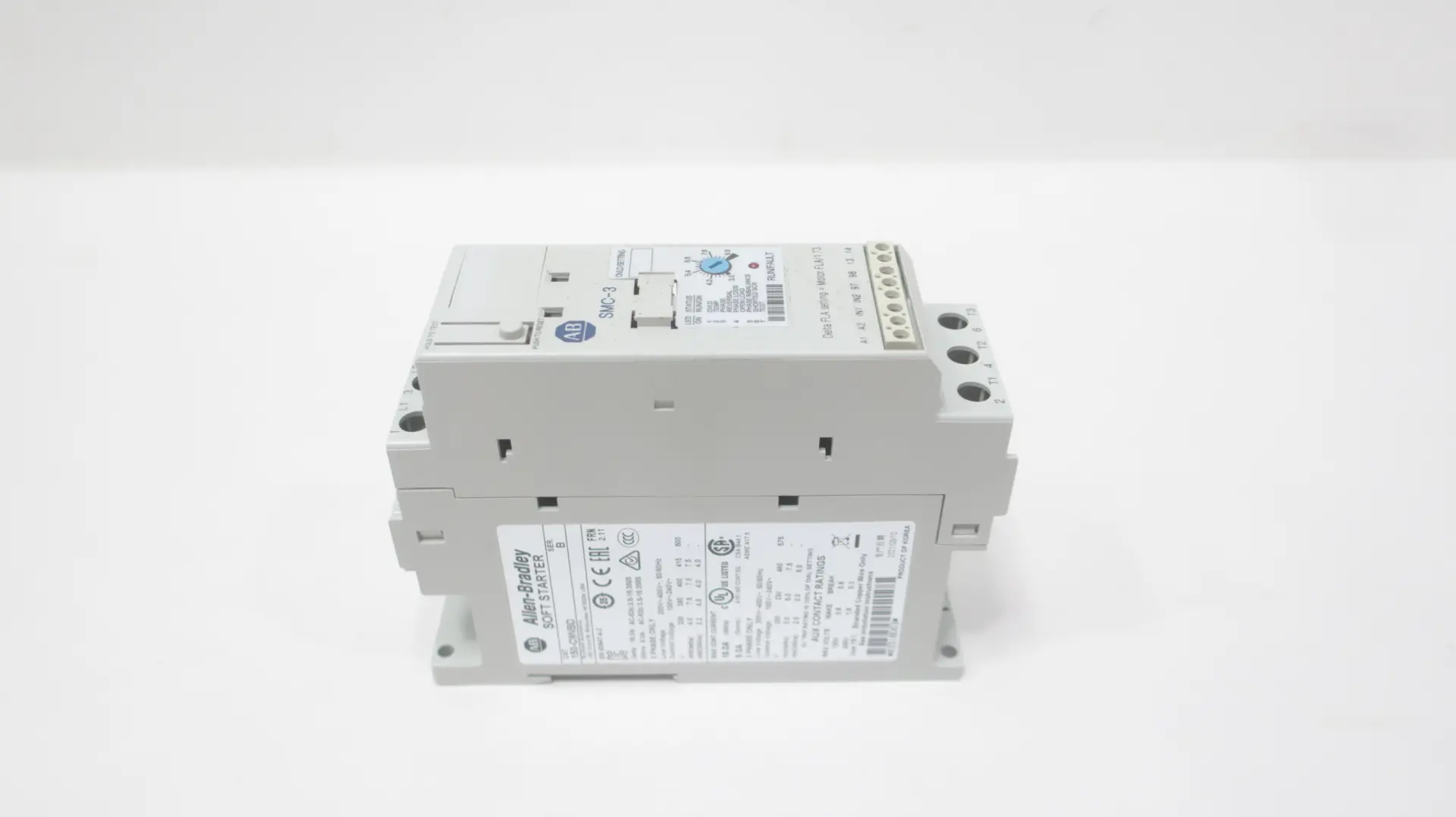 Produktfoto 1 von ALLEN BRADLEY 150-C9NBD