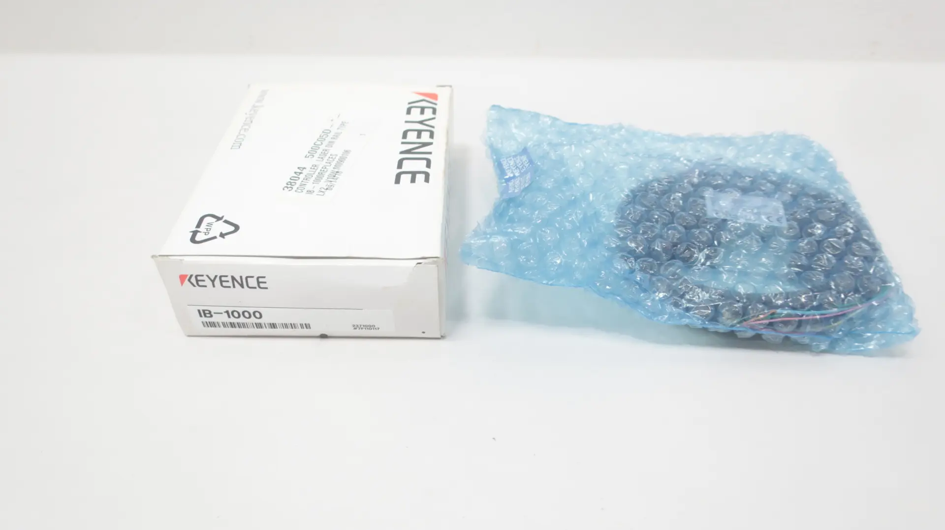 Produktfoto 1 von KEYENCE IB-1000
