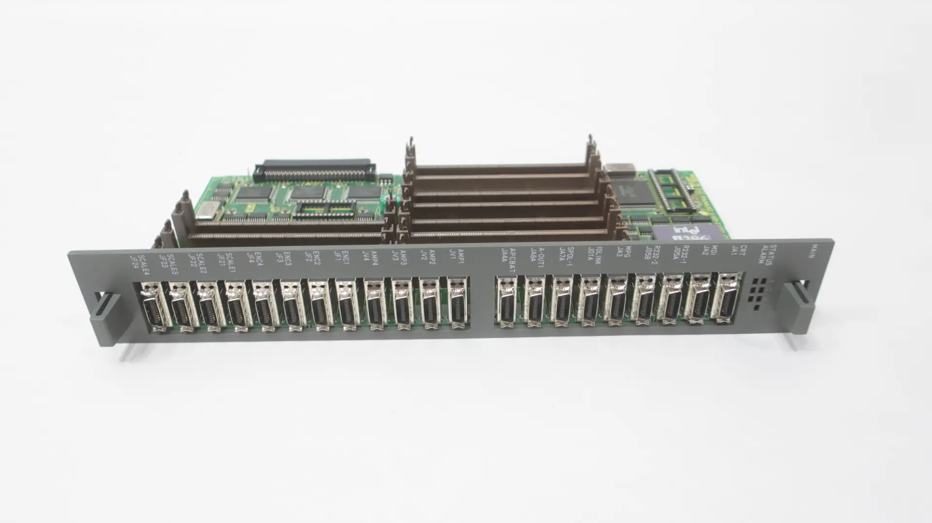 Produktfoto 1 von FANUC A16B-2200-0900/04B