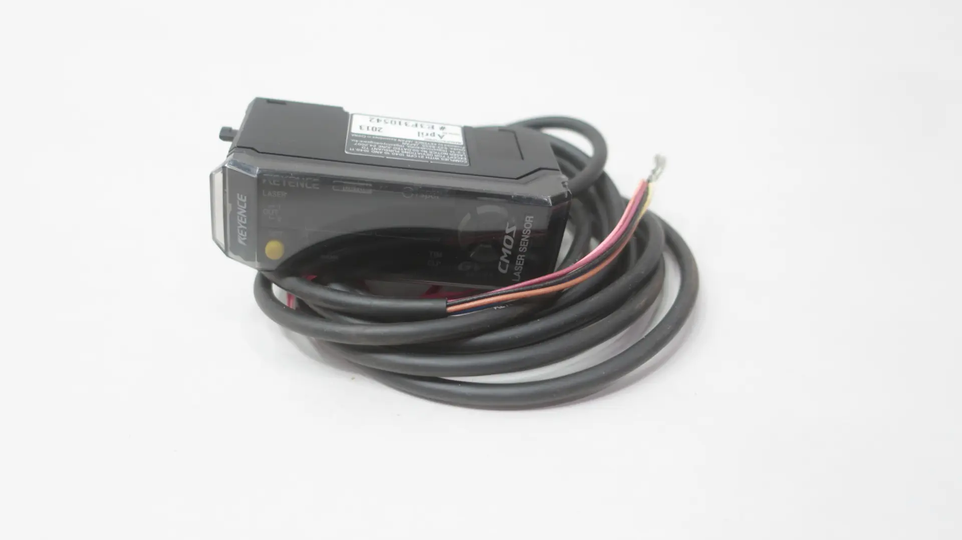 Produktfoto 1 von KEYENCE GV-21P