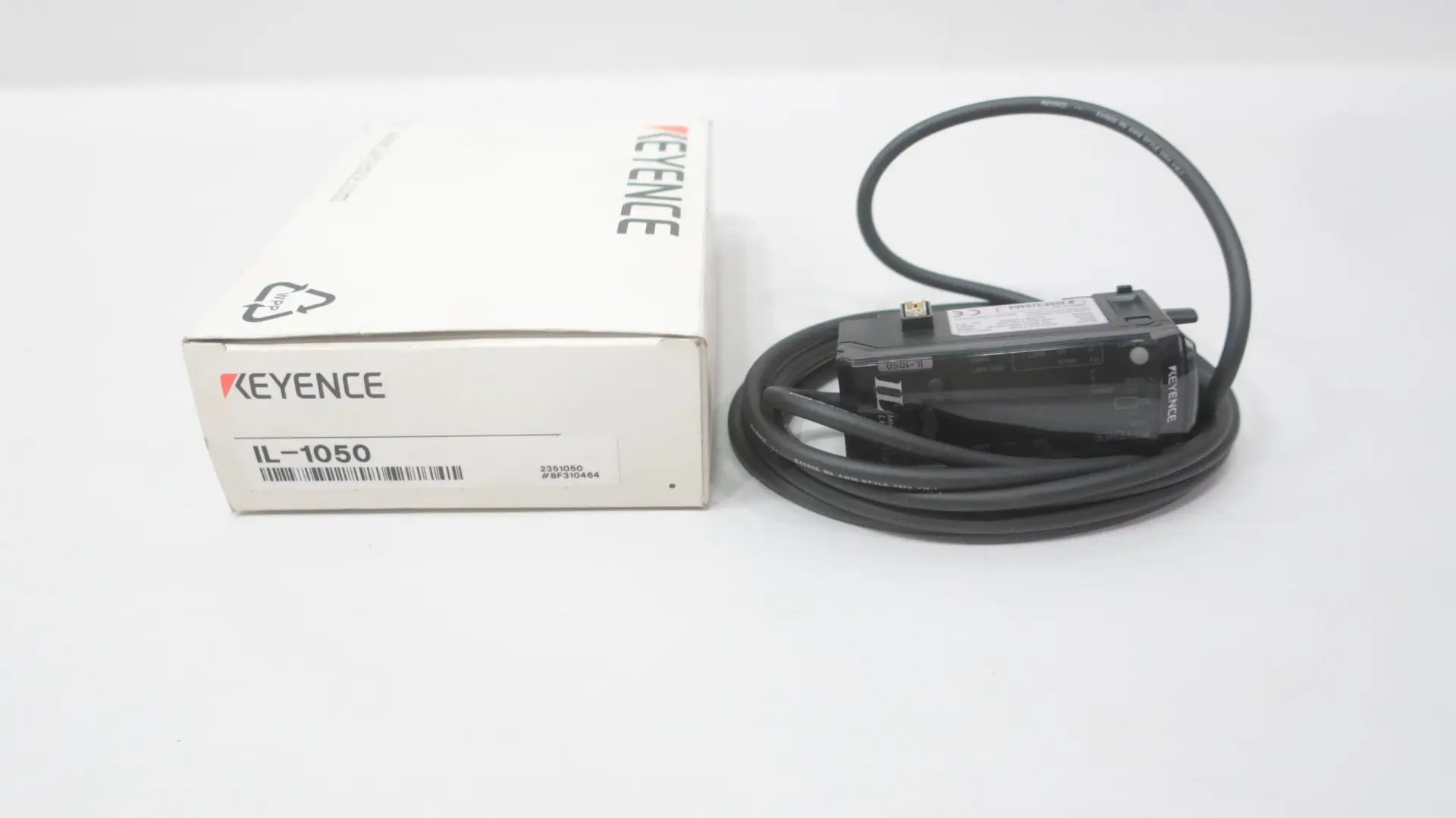 Produktfoto 1 von KEYENCE IL-1050