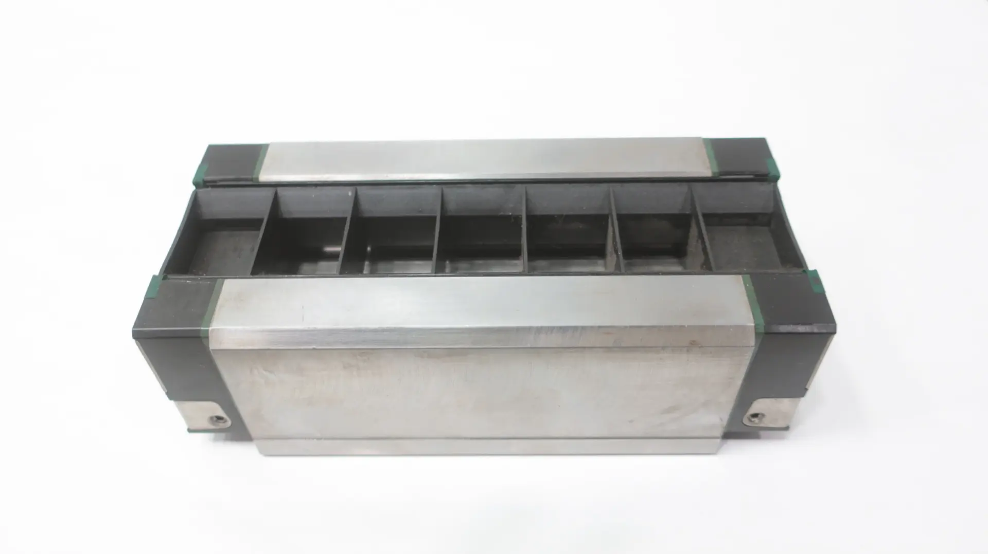 Produktfoto 1 von BOSCH REXROTH R18245322X