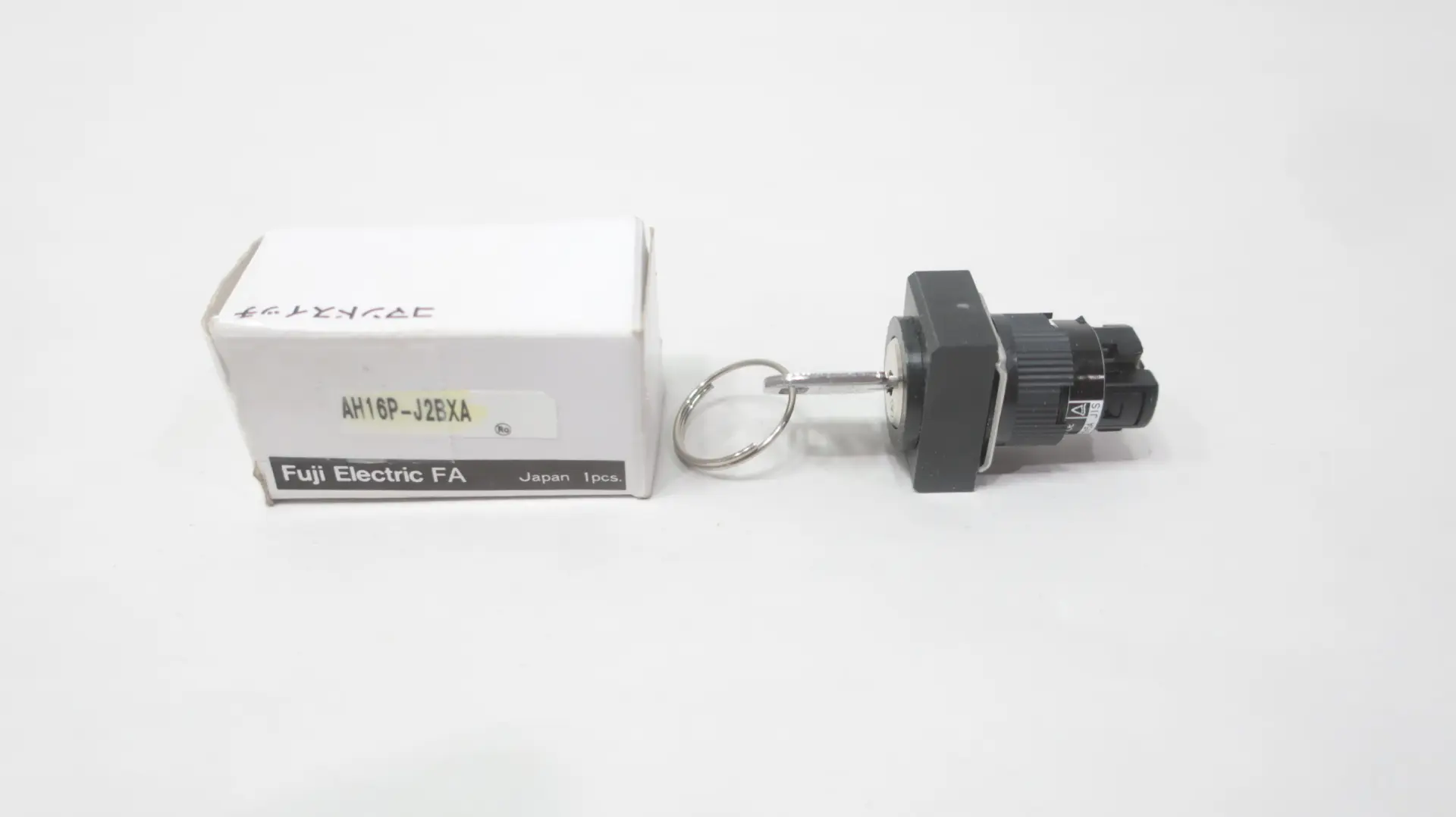 Produktfoto 1 von FUJI ELECTRIC AH16P-J2BXA