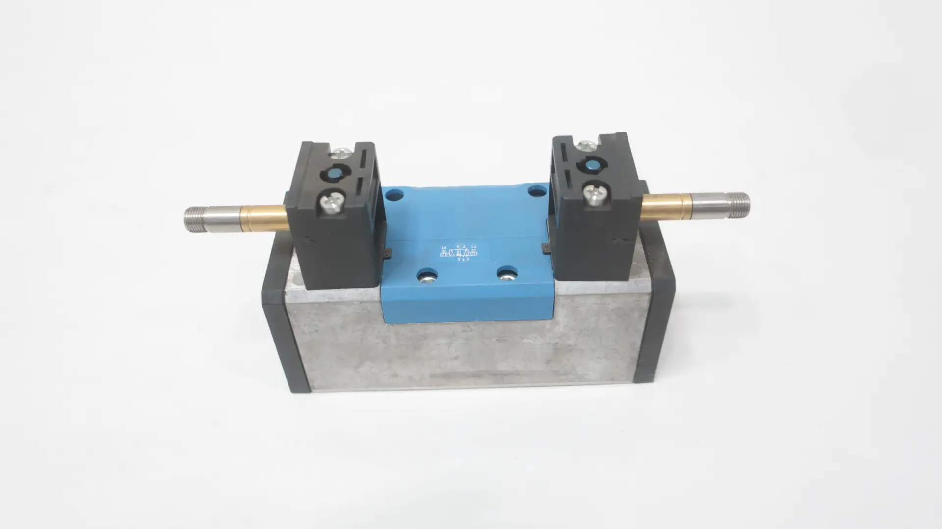 Produktfoto 1 von FESTO JMFH-5/2-D-2-C