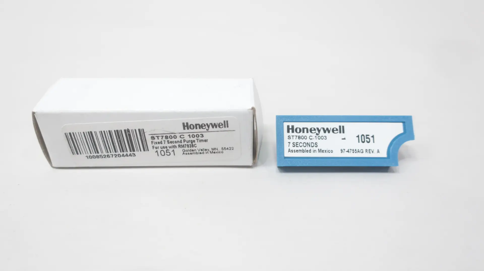 Produktfoto 1 von HONEYWELL ST7800 C 1003