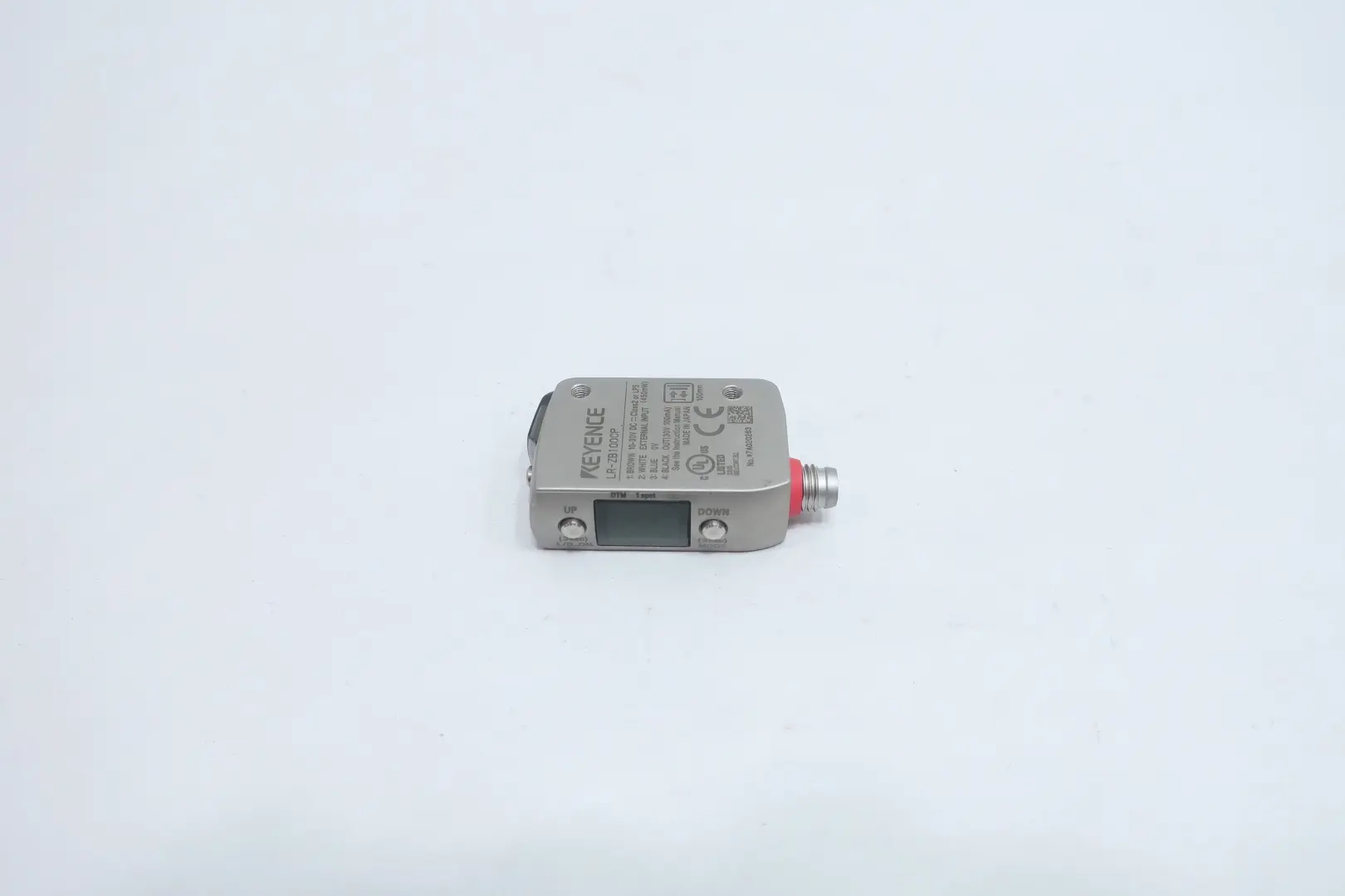 Produktfoto 1 von KEYENCE LR-ZB100CP