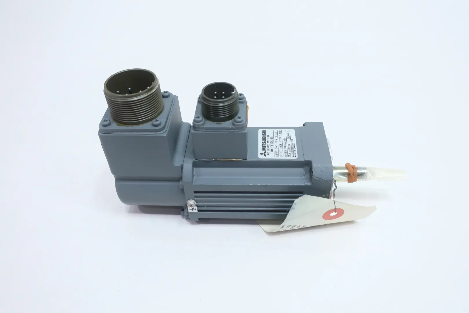 Produktfoto 1 von MITSUBISHI HA-FF13C-UE