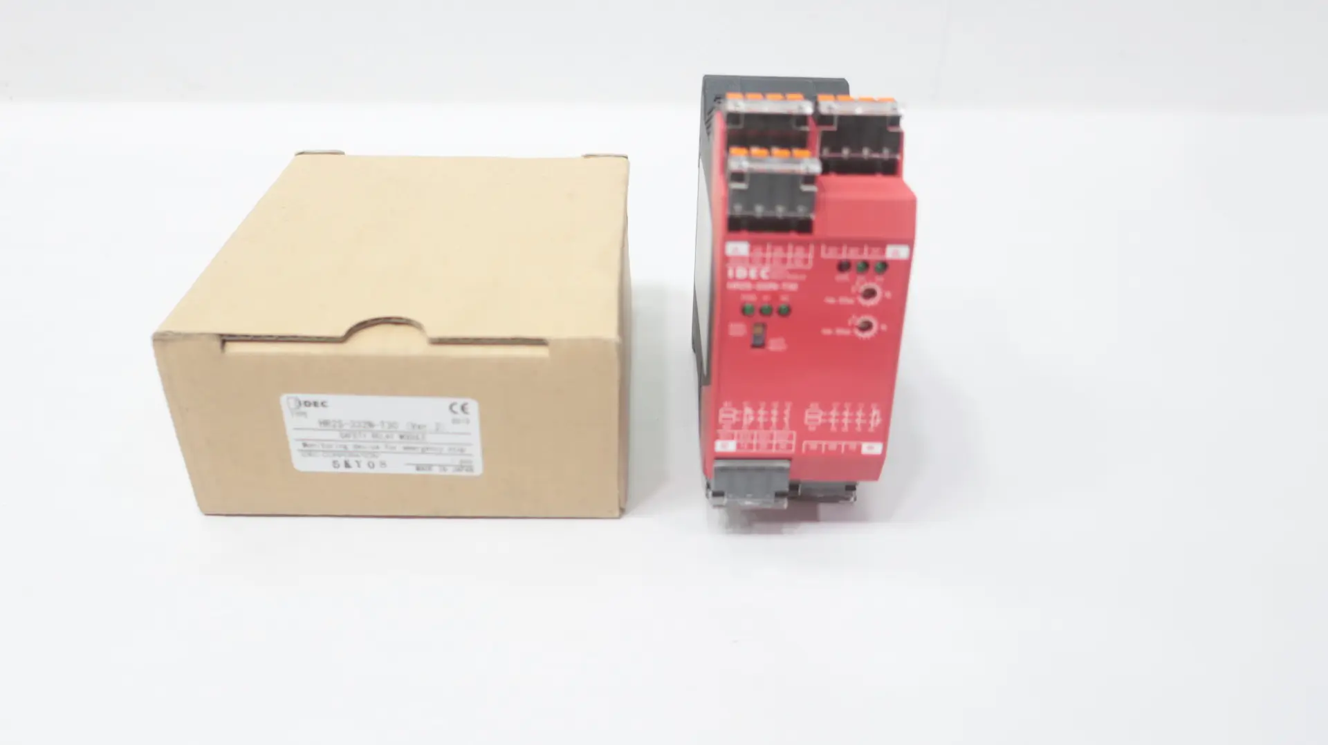 Produktfoto 1 von IDEC HR2S-332N-T30