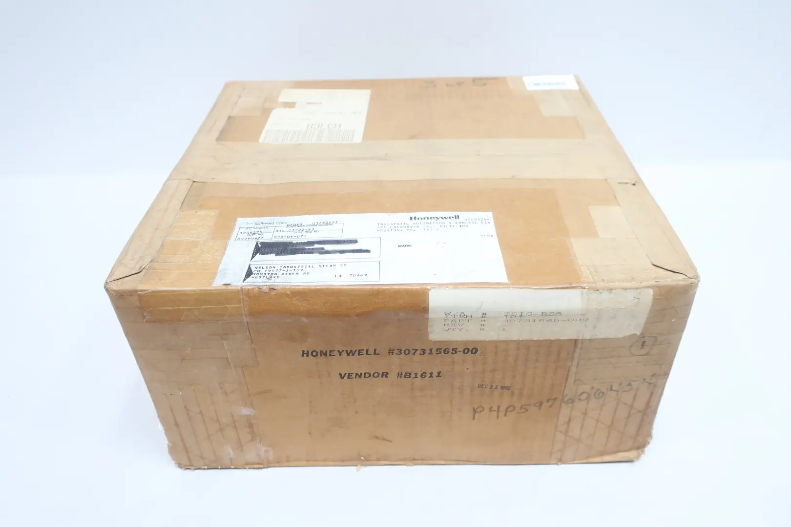 Produktfoto 1 von HONEYWELL 30731565-002