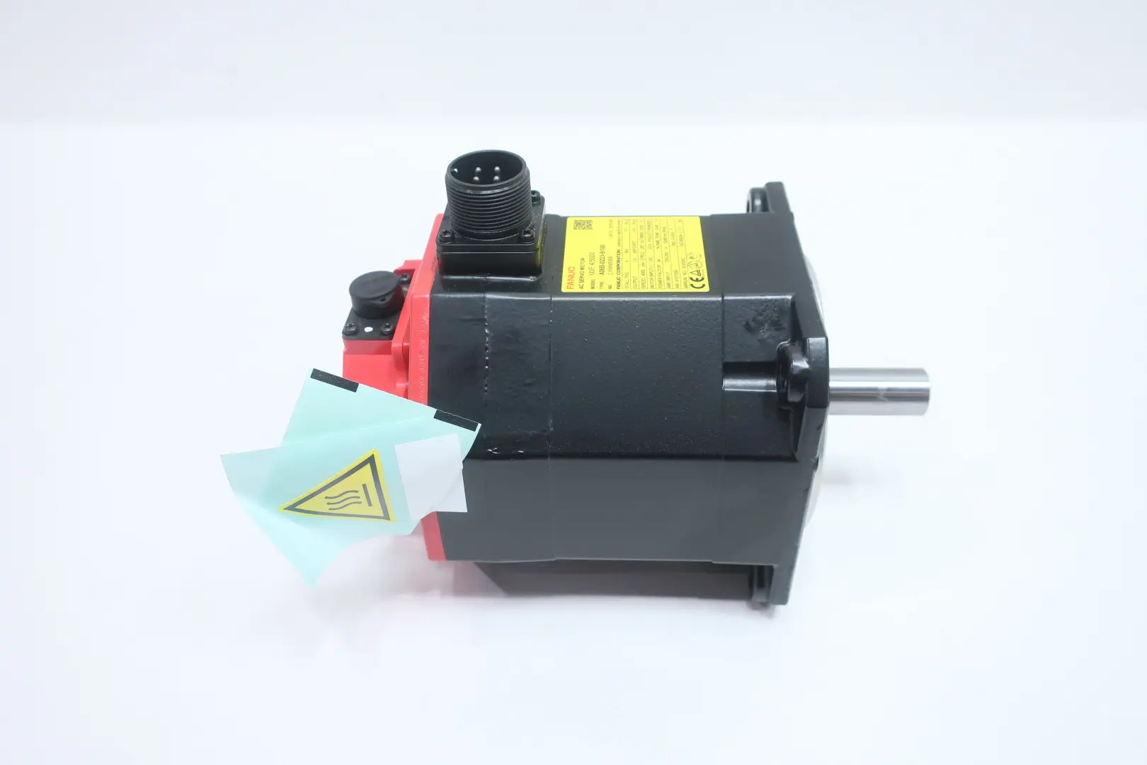 Produktfoto 1 von FANUC A06B-0223-B100